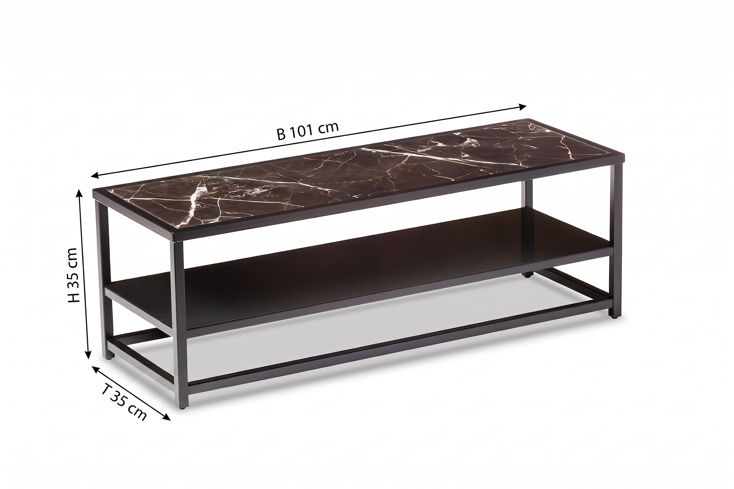 Meuble bas DESIGNWERK