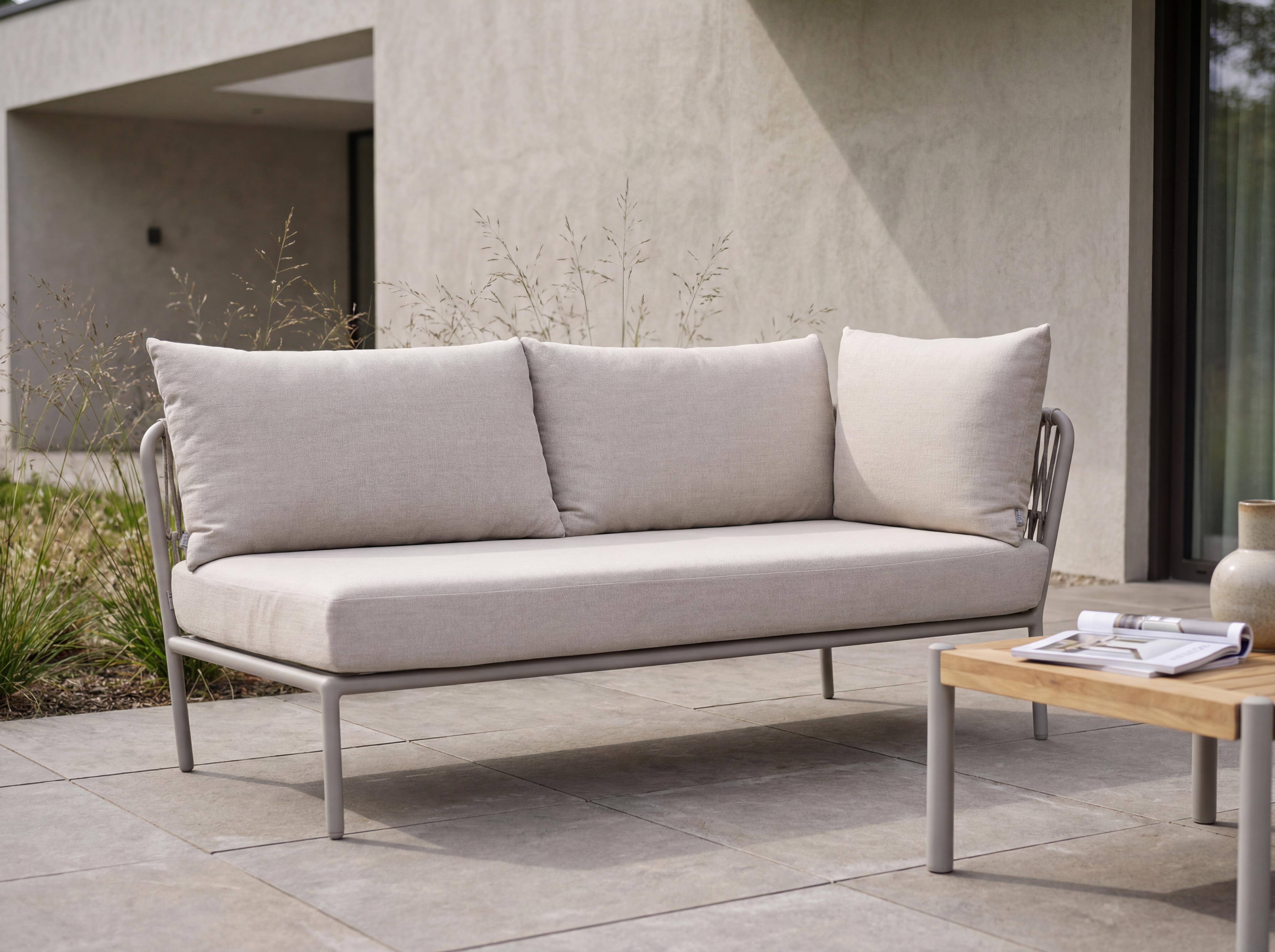 STERN Gartenlounge-Element ROMY