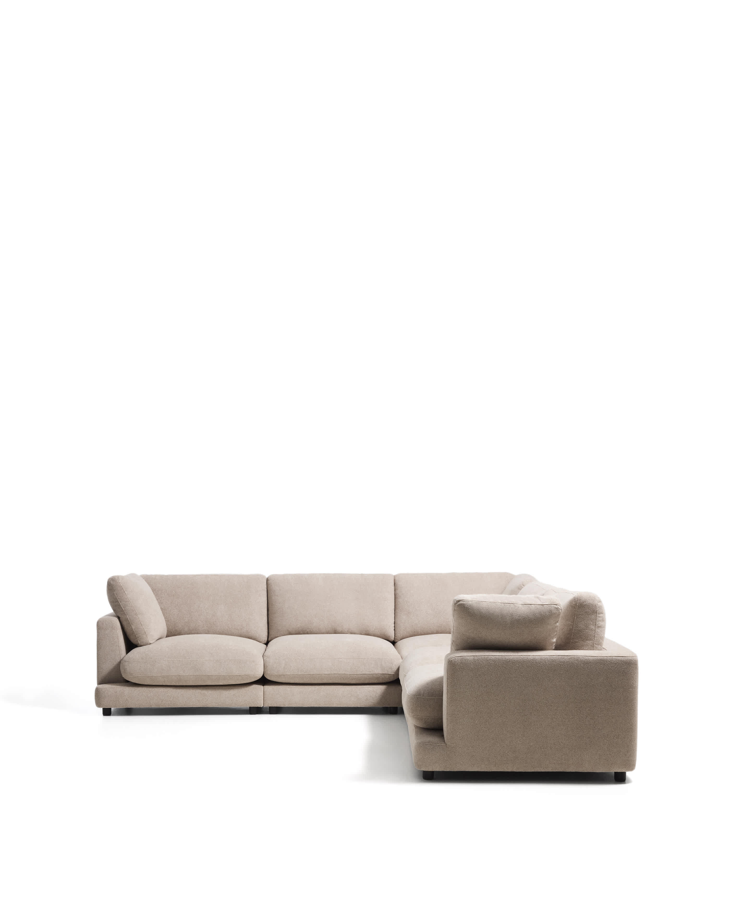 KAVE HOME Sofa GALA