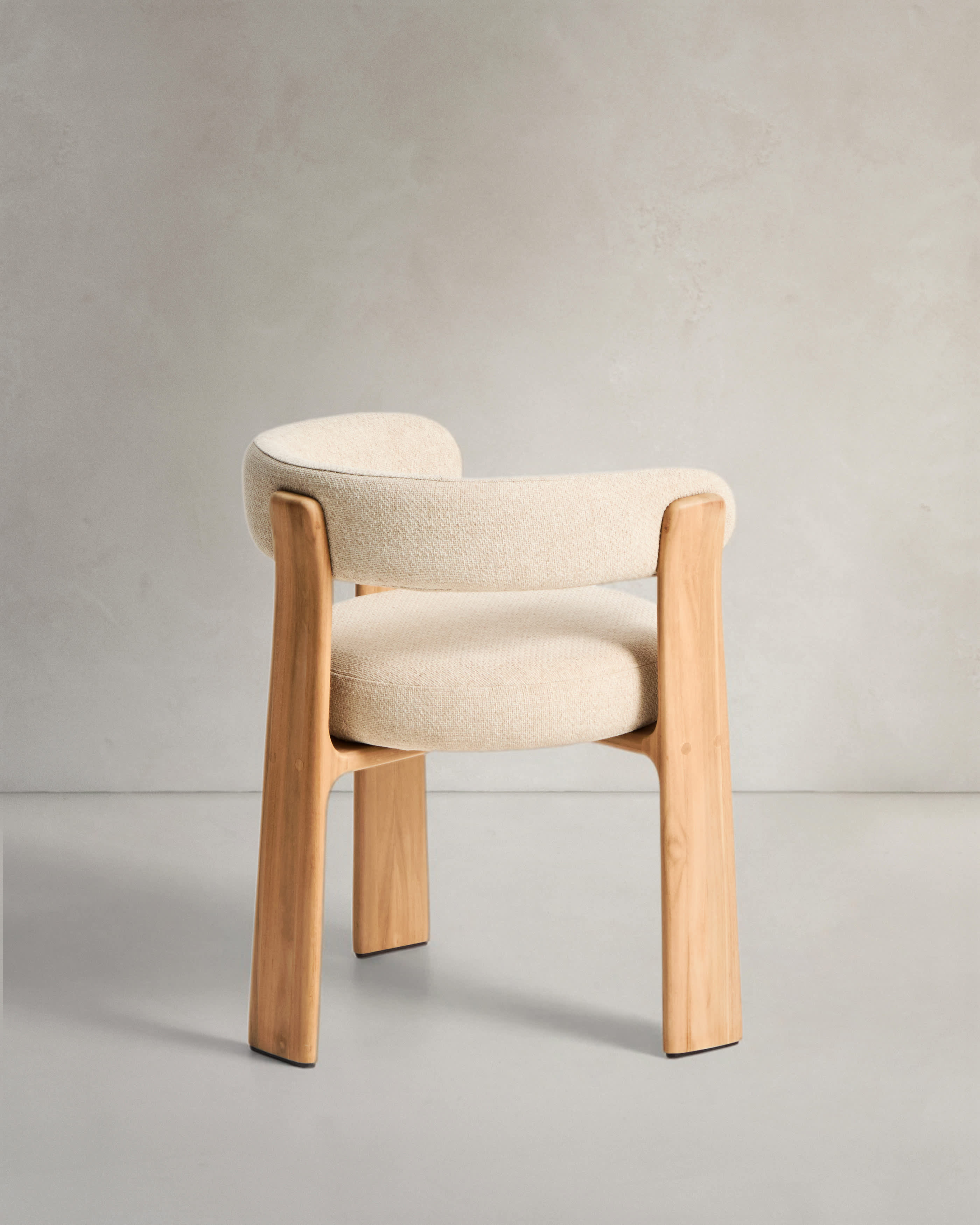 KAVE HOME garden chair GRANITE