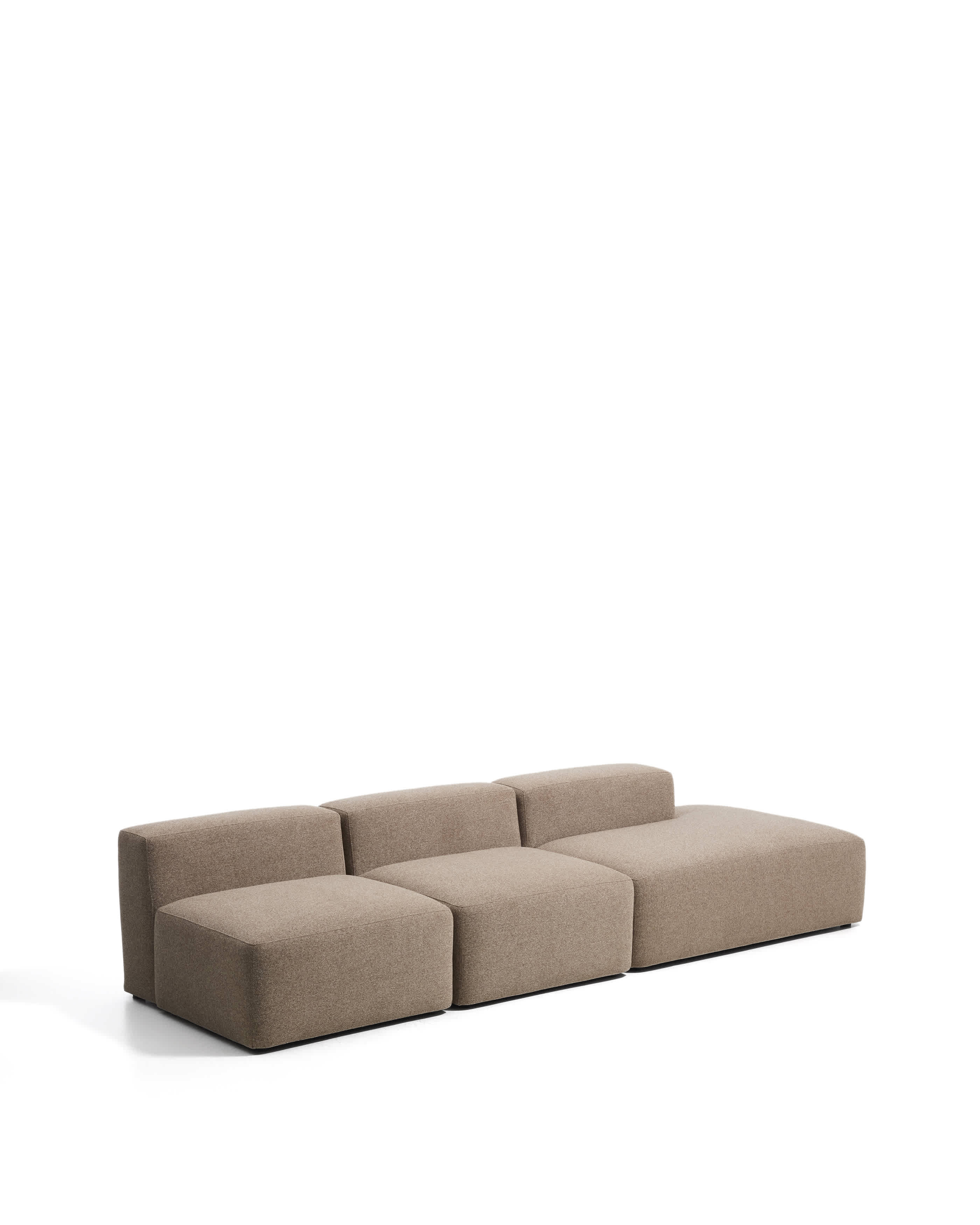 Canapé BLOK de Kave Home
