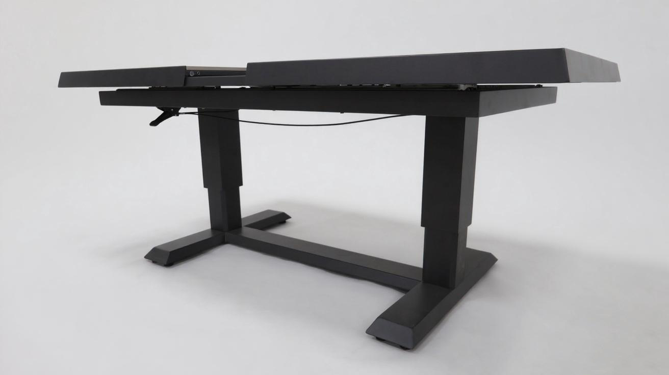 LC GARDEN Table de jardin BARI