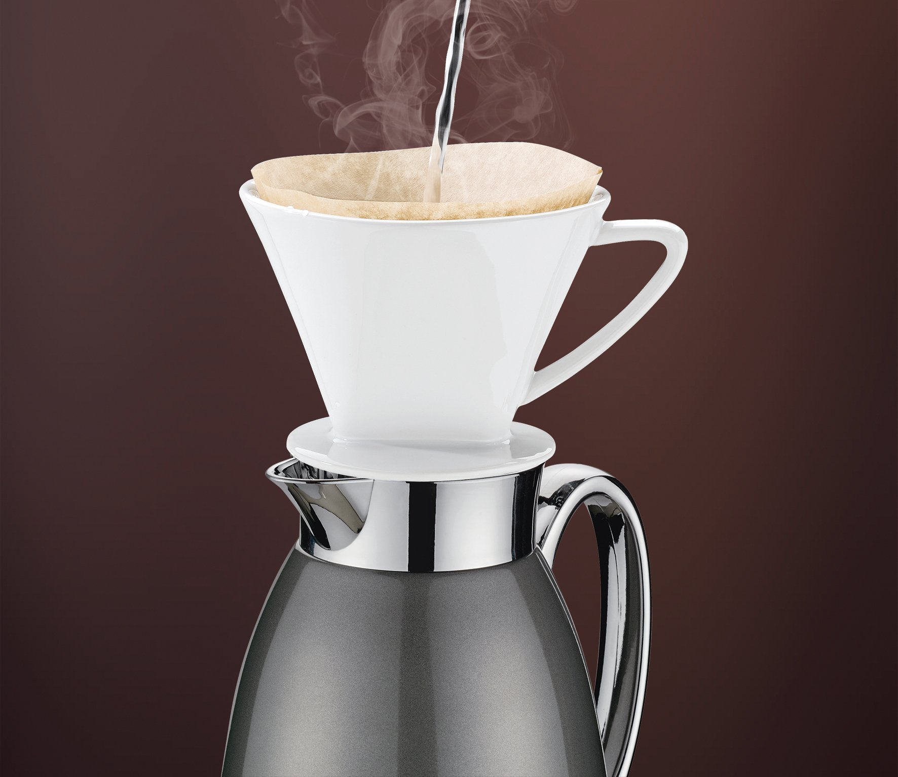 CILIO Isolierkanne VENEZIA