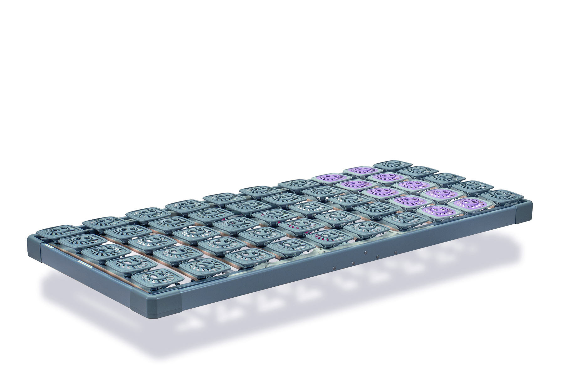 TEMPUR cadre moteur PREMIUM FLEX 3000