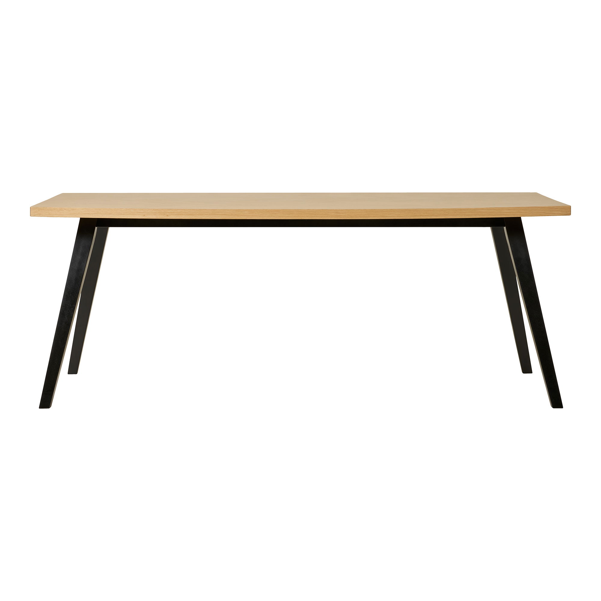 HOUSE NORDIC Esstisch AMORA HOUSE NORDIC Tisch AMORA