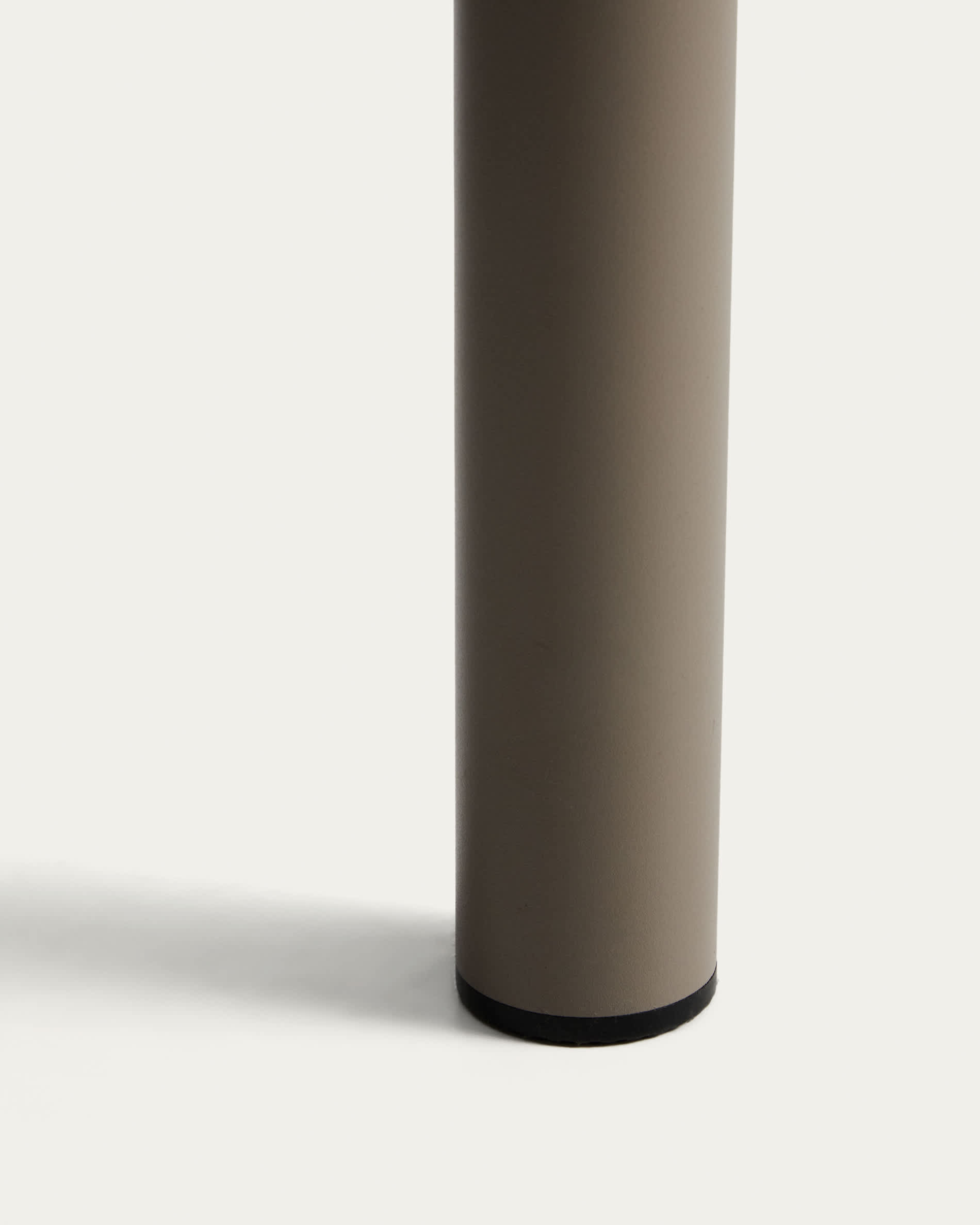 KAVE HOME Table de jardin JONCOLS
