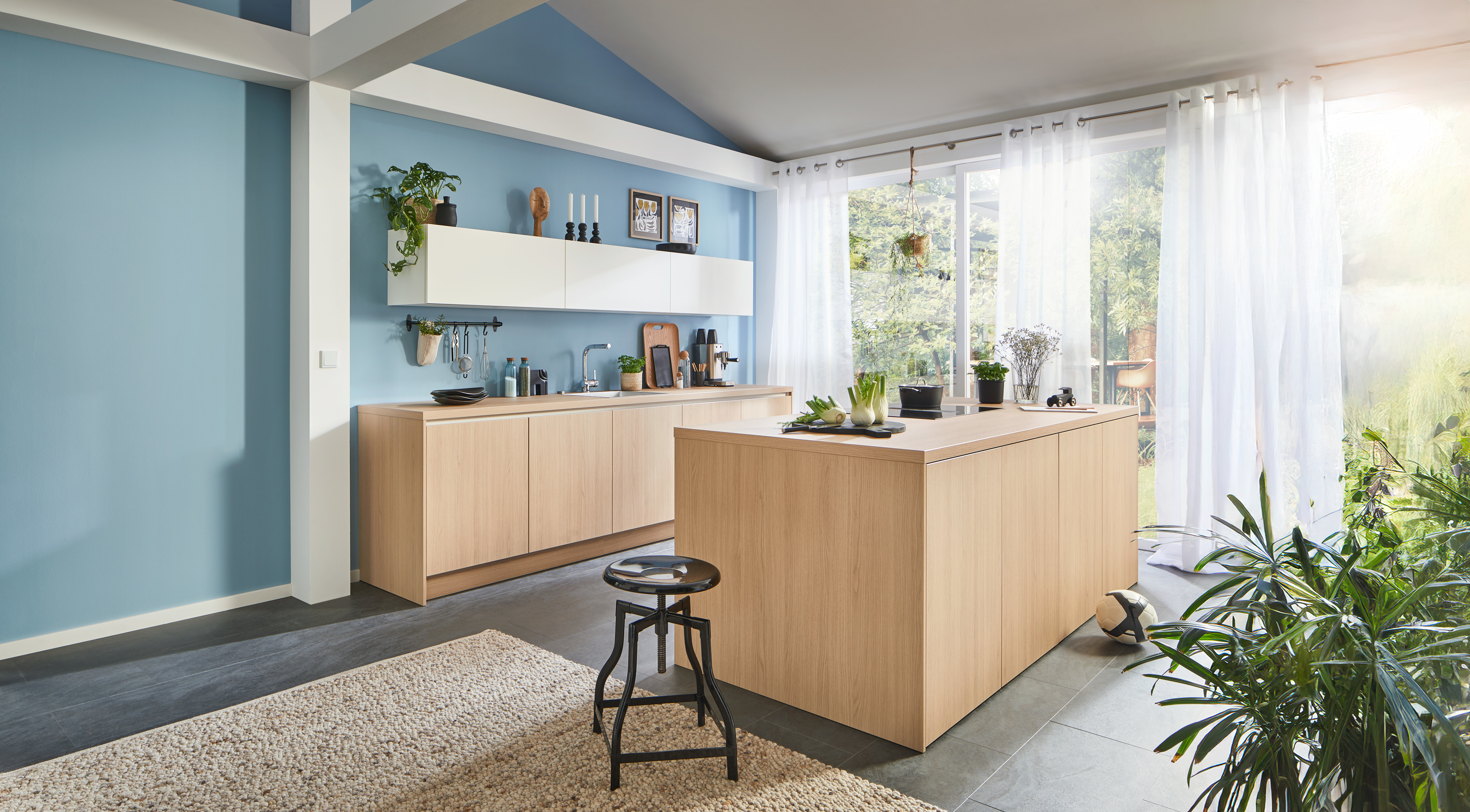 IMPRESSA Inselküche MONTREAL IMPRESSA Inselküche MONTREAL