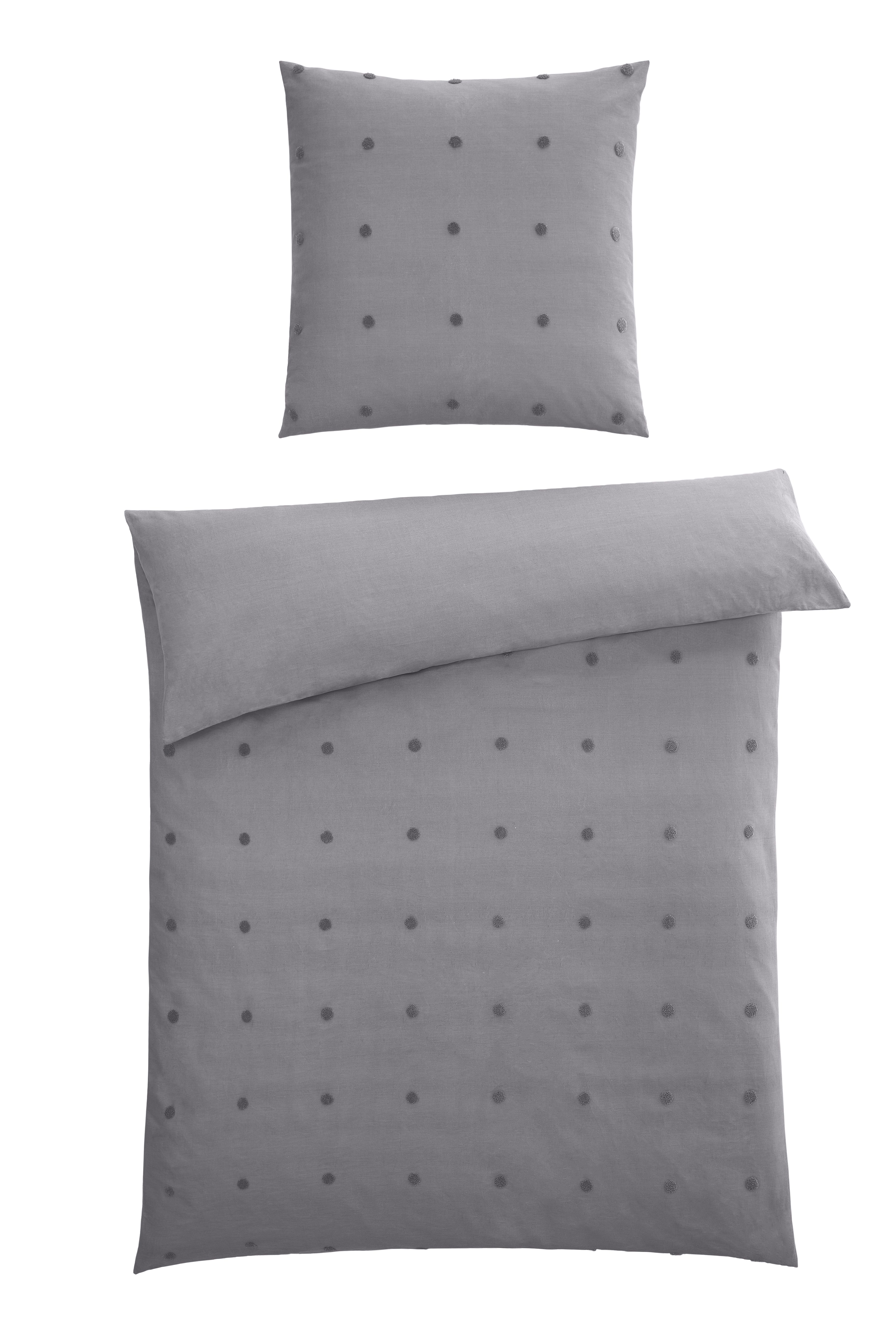 Linge de lit Casa Nova REGINA