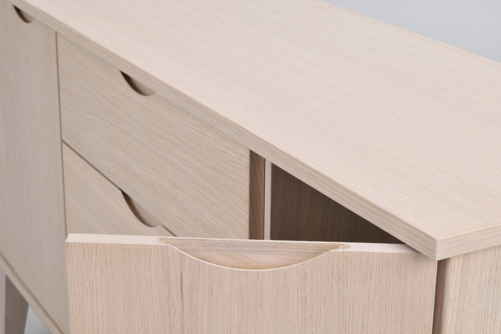 ROWICO Sideboard FILIPPA ROWICO Sideboard FILIPPA