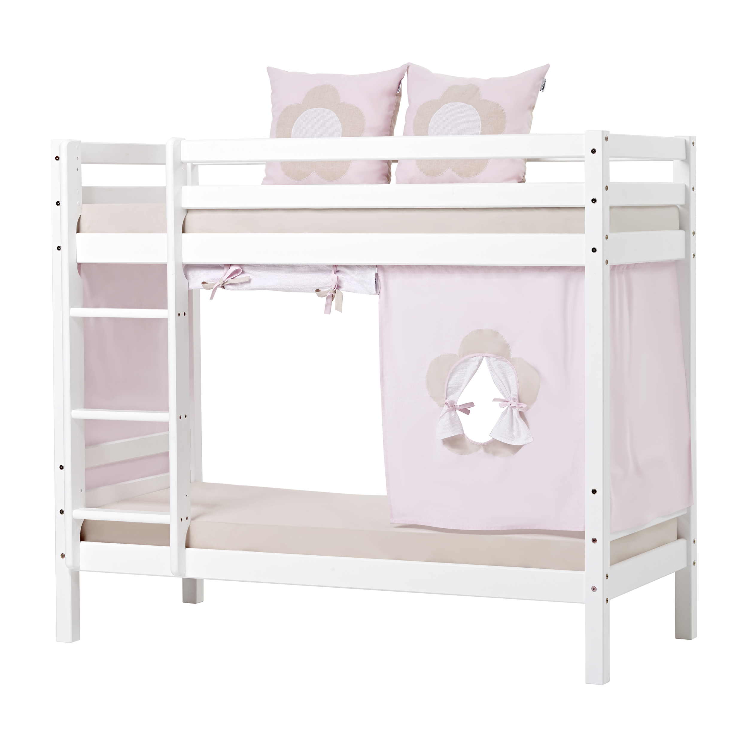 HOPPEKIDS Etagenbett ECO DREAM