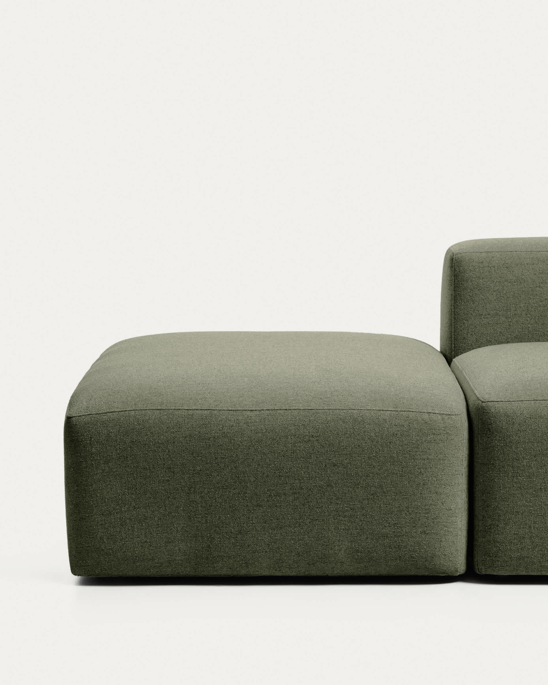 KAVE HOME Pouf-Randmodul BLOK