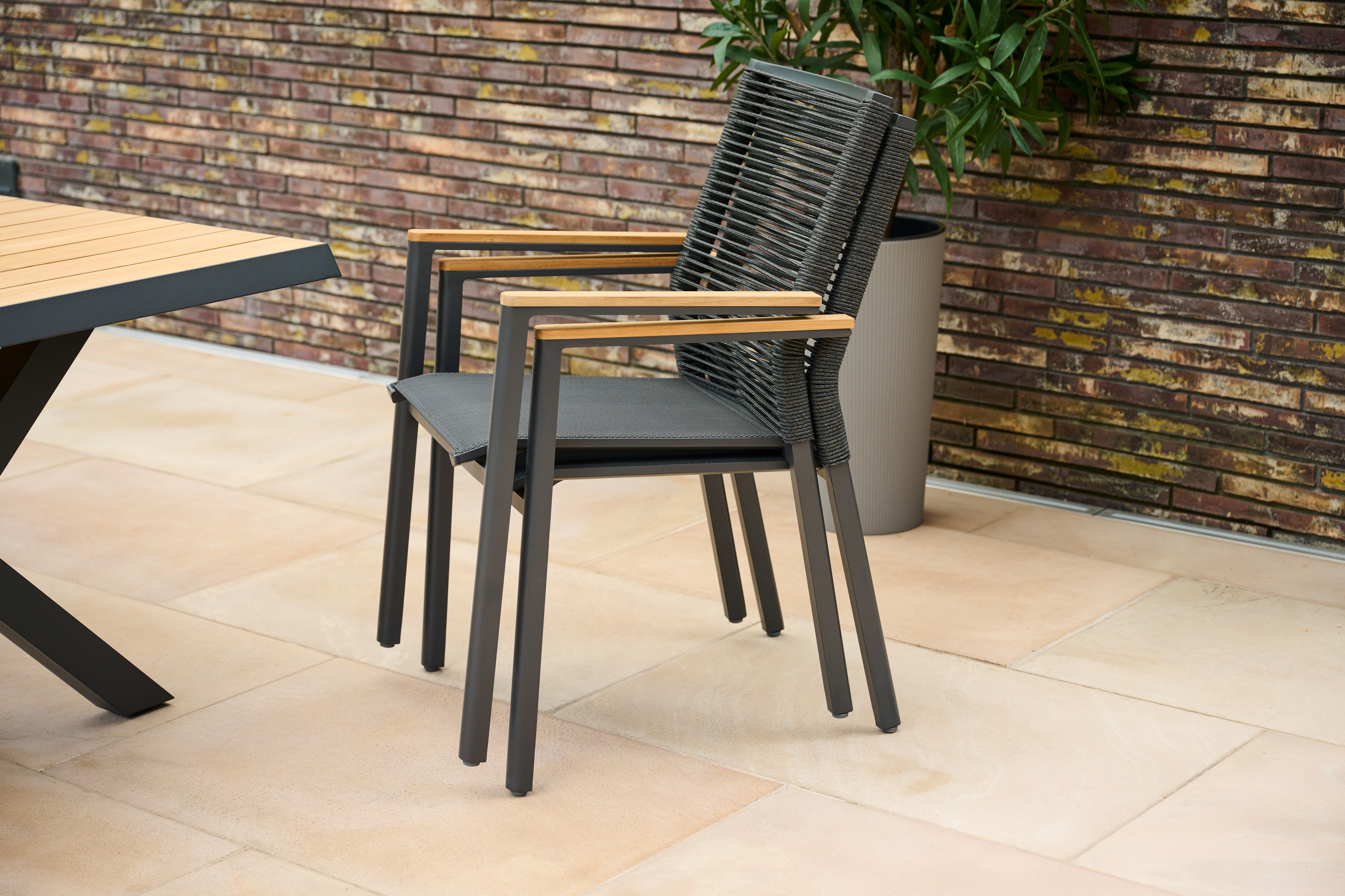 SIENA GARDEN garden chair BOLOGNA