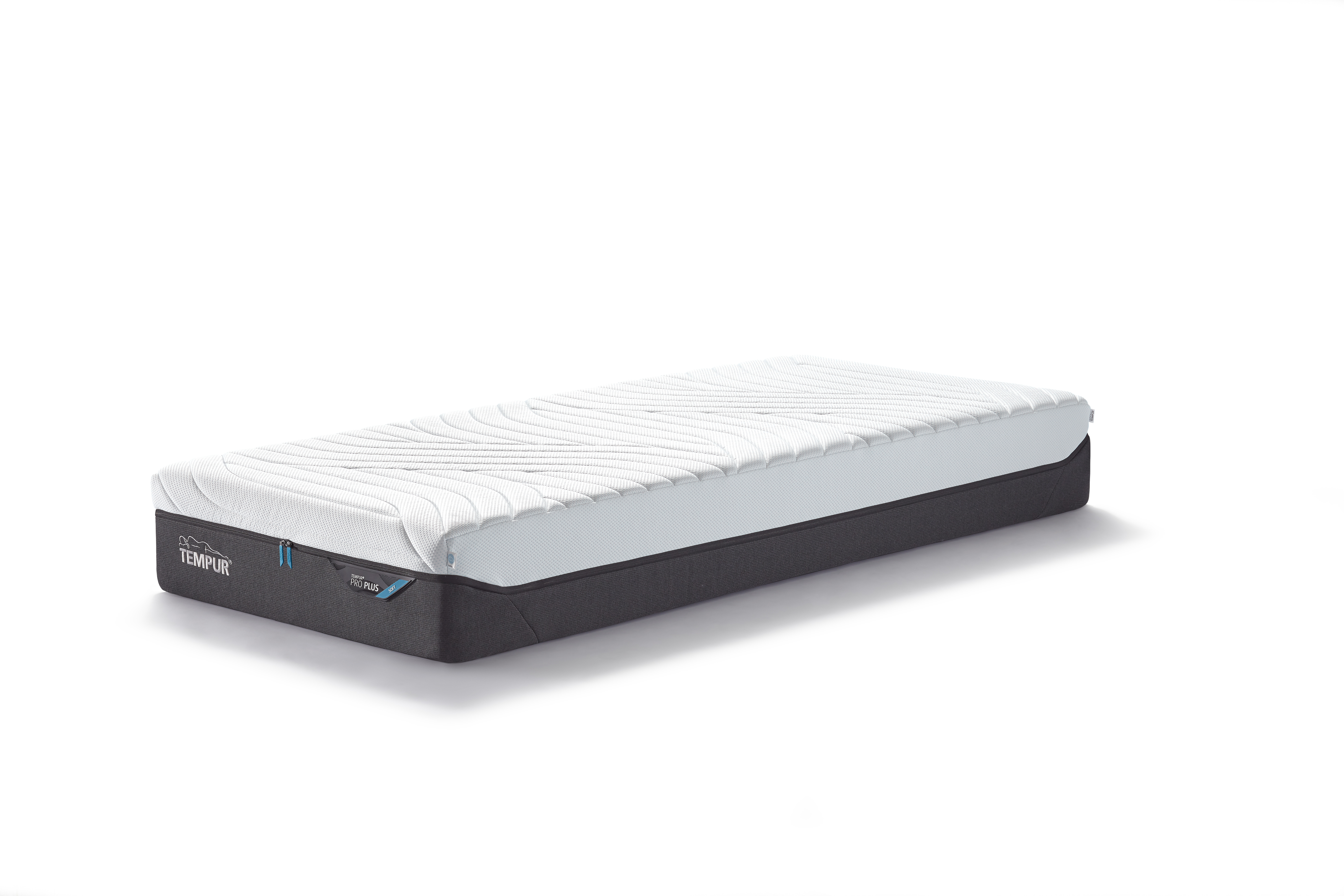 TEMPUR PRO PLUS COOLQUILT mattress