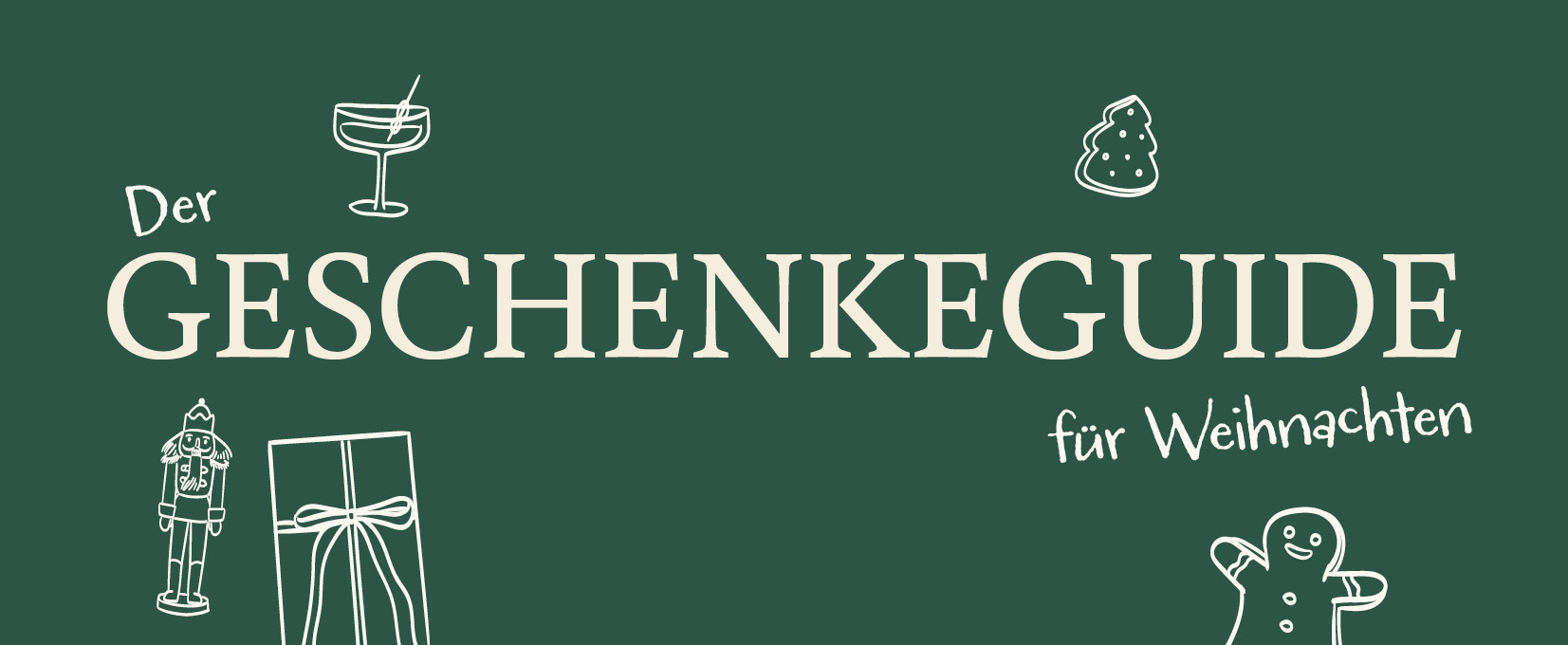 Geschenkeguide Header