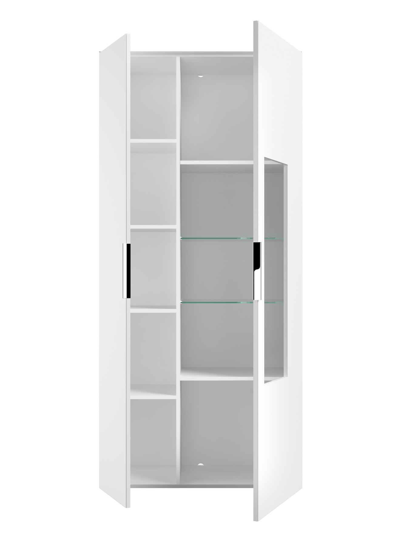 BEGA Vitrine SANTORIN