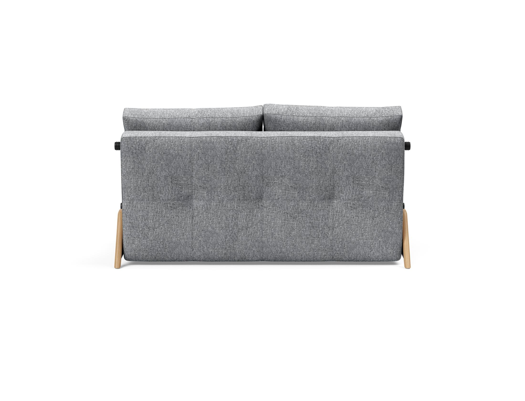 INNOVATION LIVING CUBED functional sofa