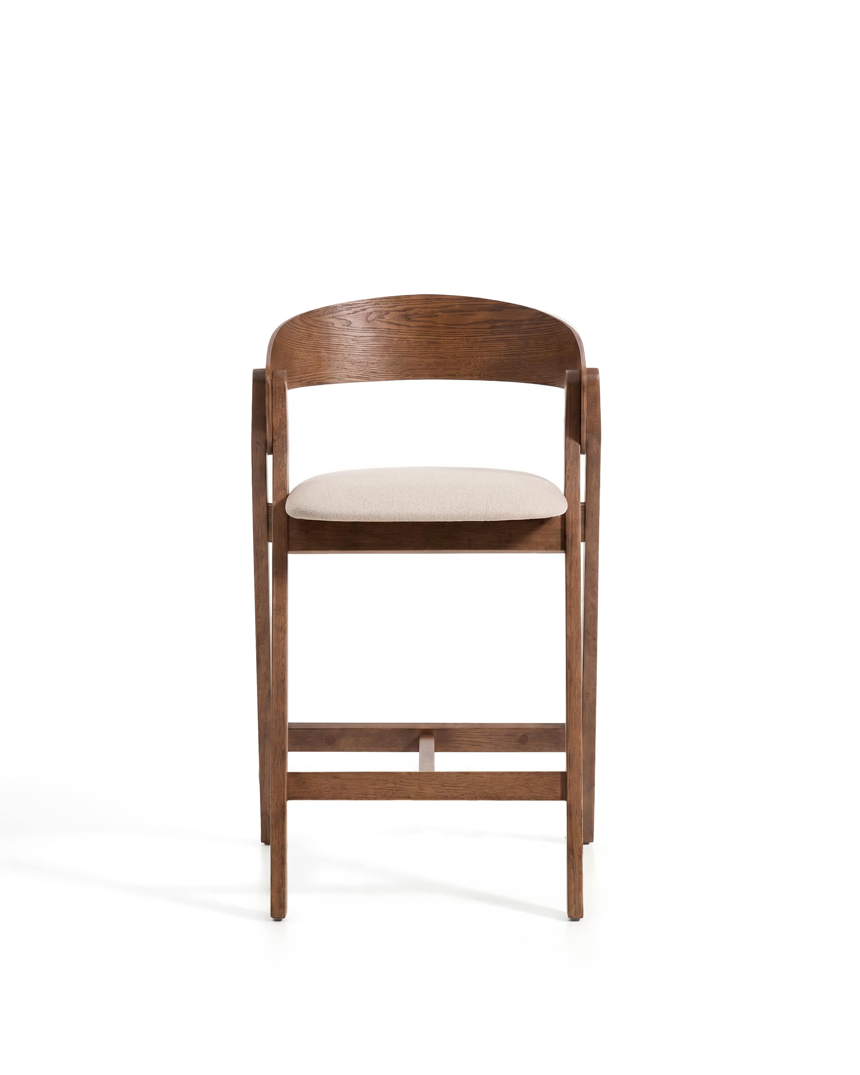 Kave Home GODIA bar stool