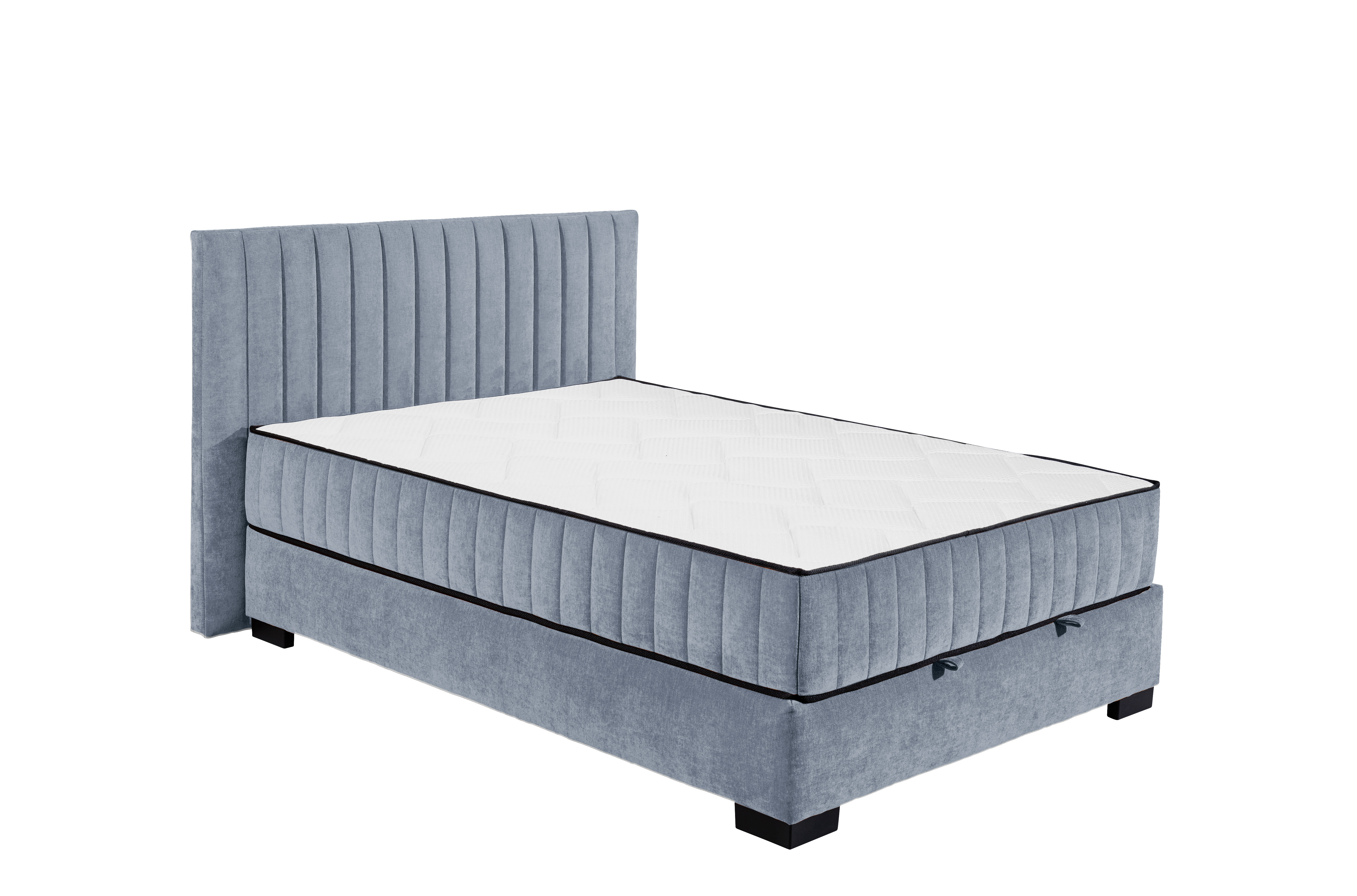 ED LIFESTYLE Boxbett NAGOL ED LIFESTYLE Boxspringbett NAGOL