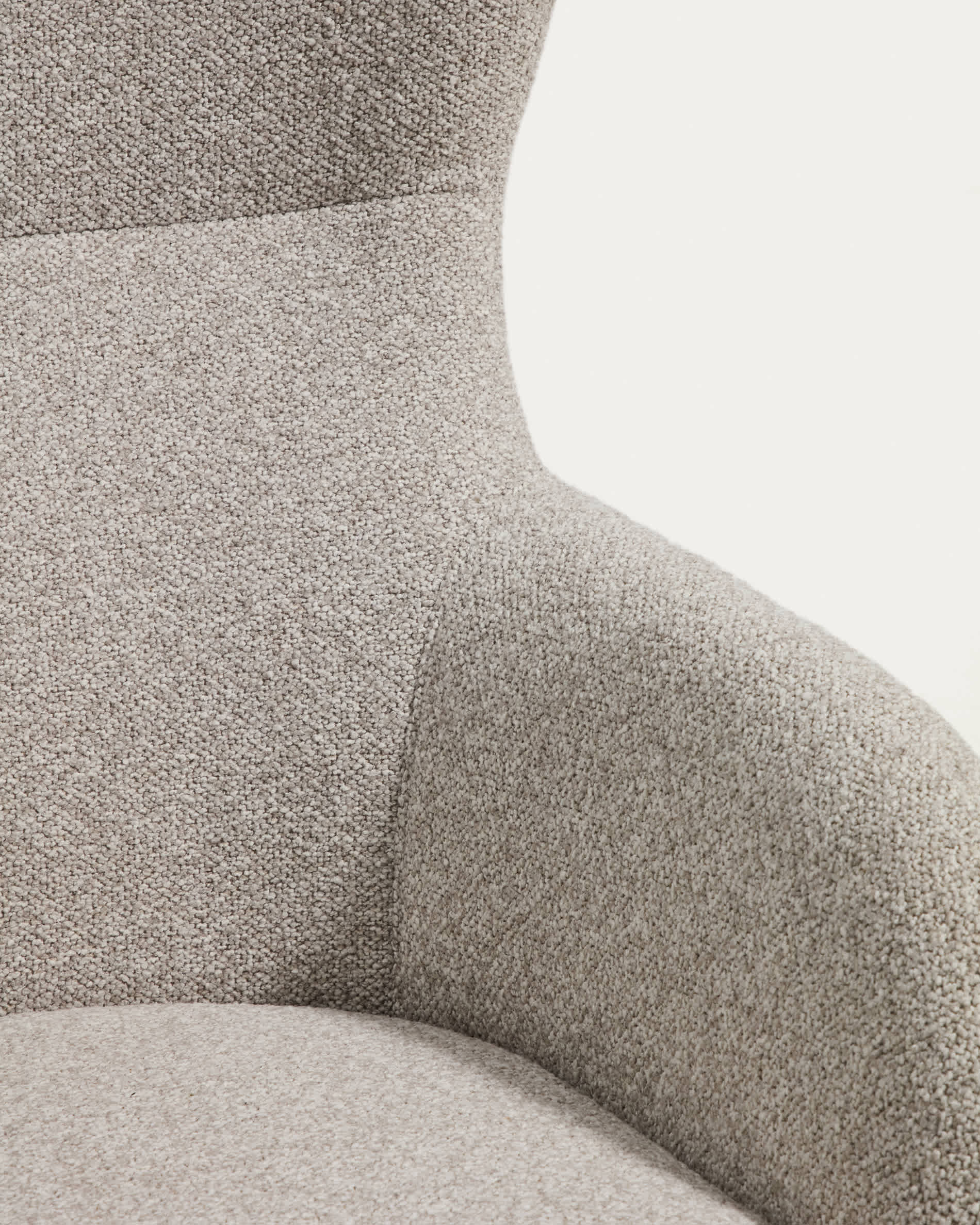 KAVE HOME Sessel ADIRAN
