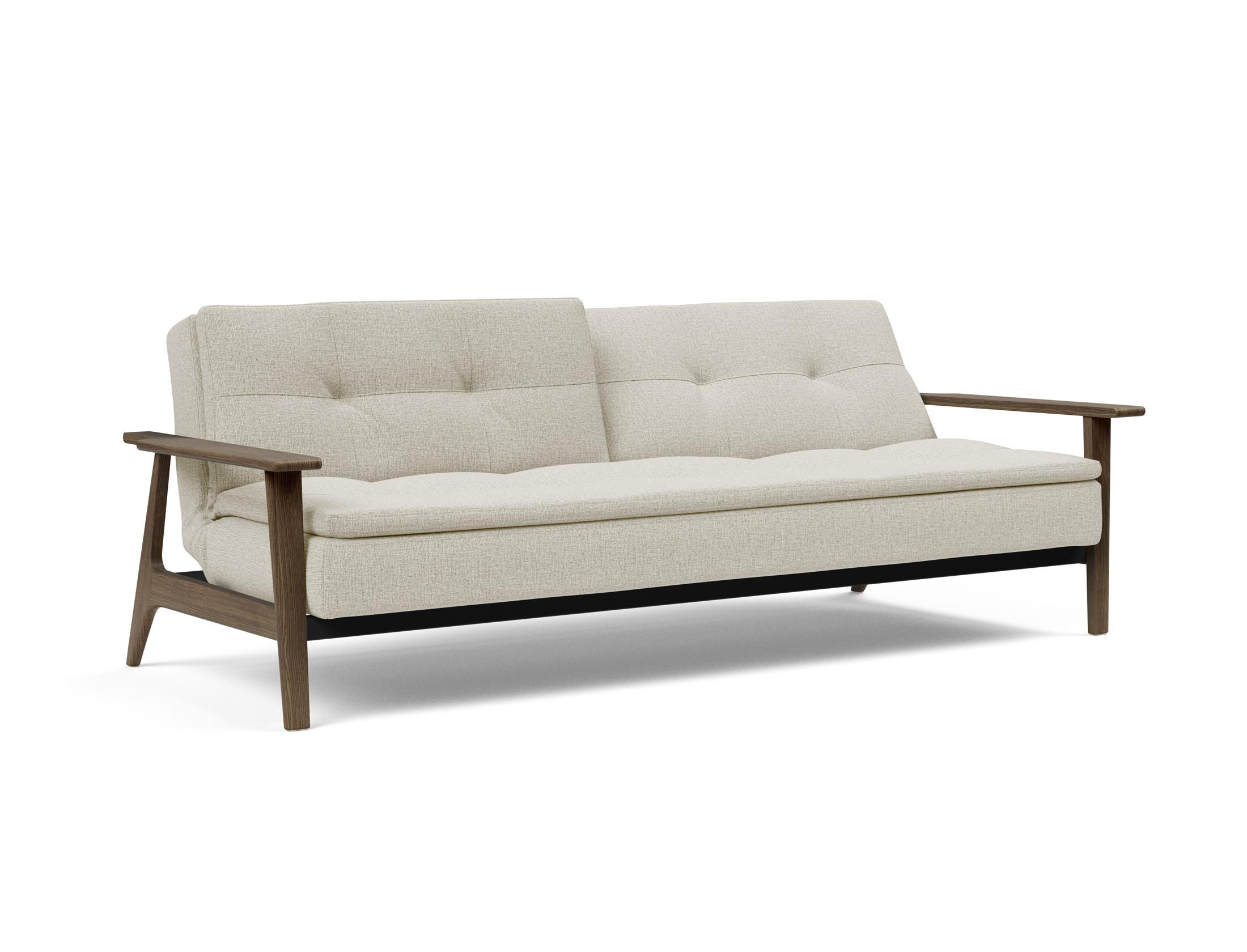 INNOVATION LIVING Funktionssofa DUBLEXO FREJ
