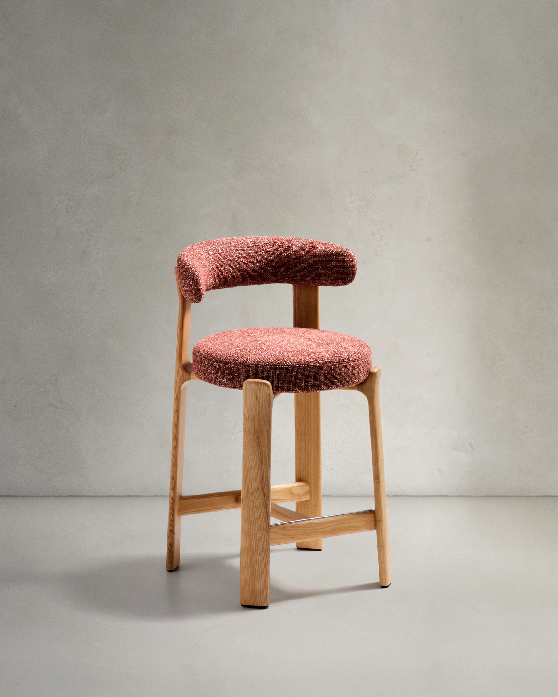 KAVE HOME GRANITE stool