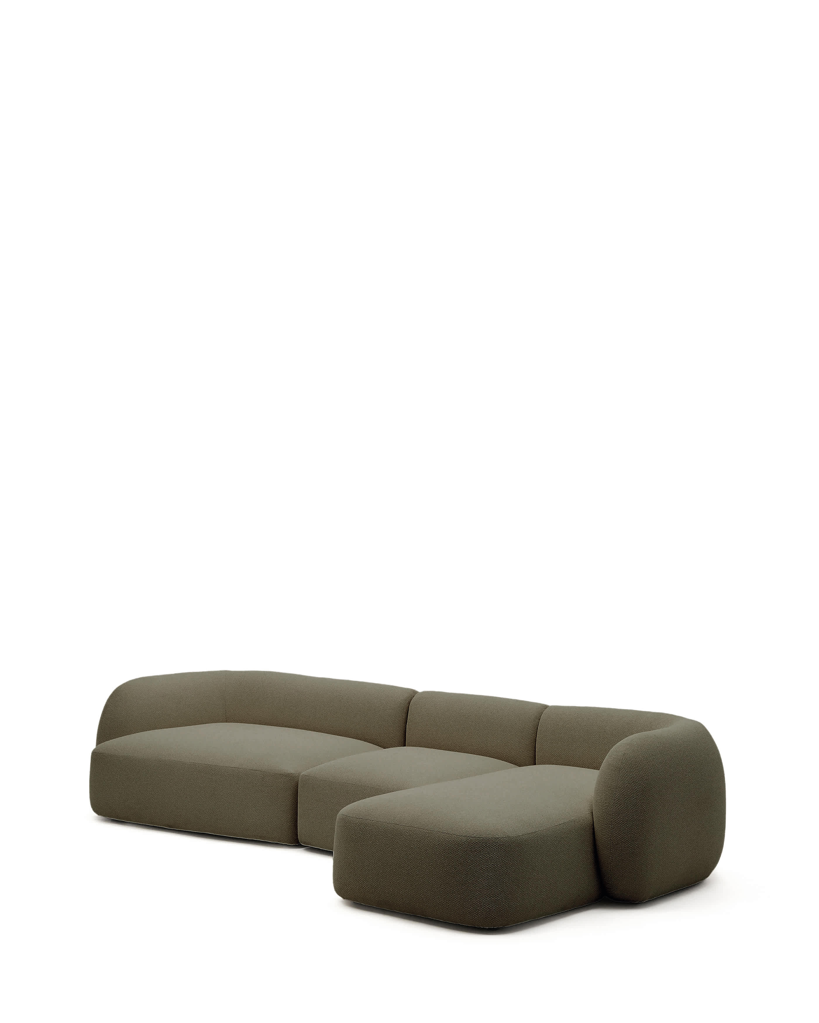 KAVE HOME Sofa MARTINA