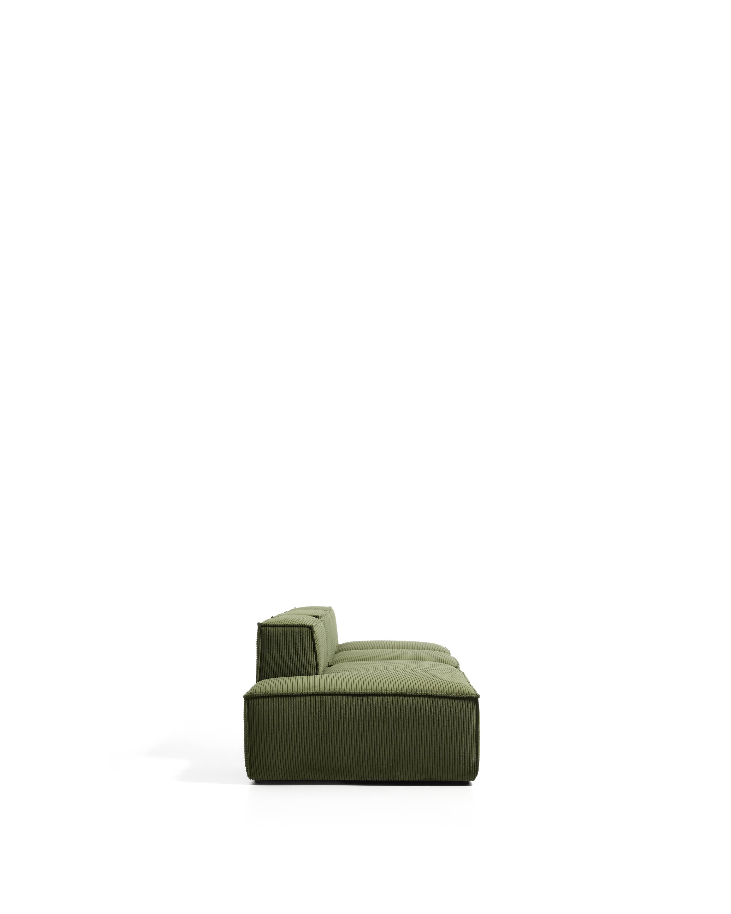 Canapé BLOK de Kave Home