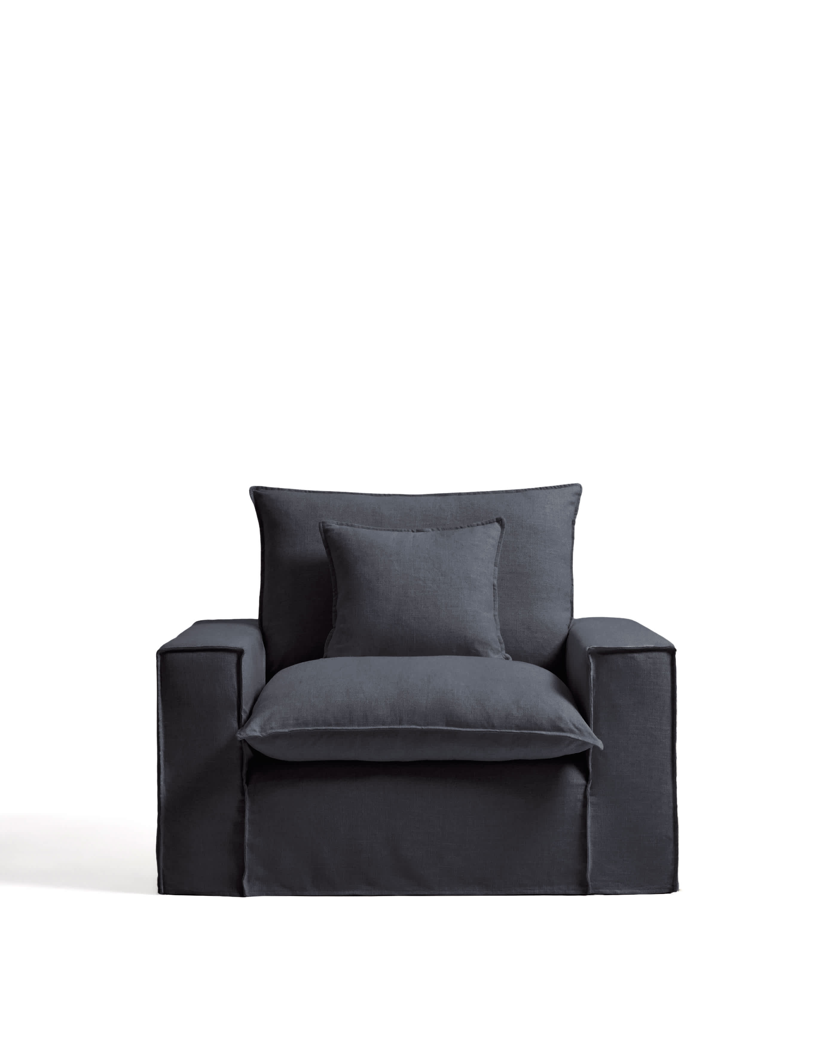 Fauteuil ANARELA de Kave Home