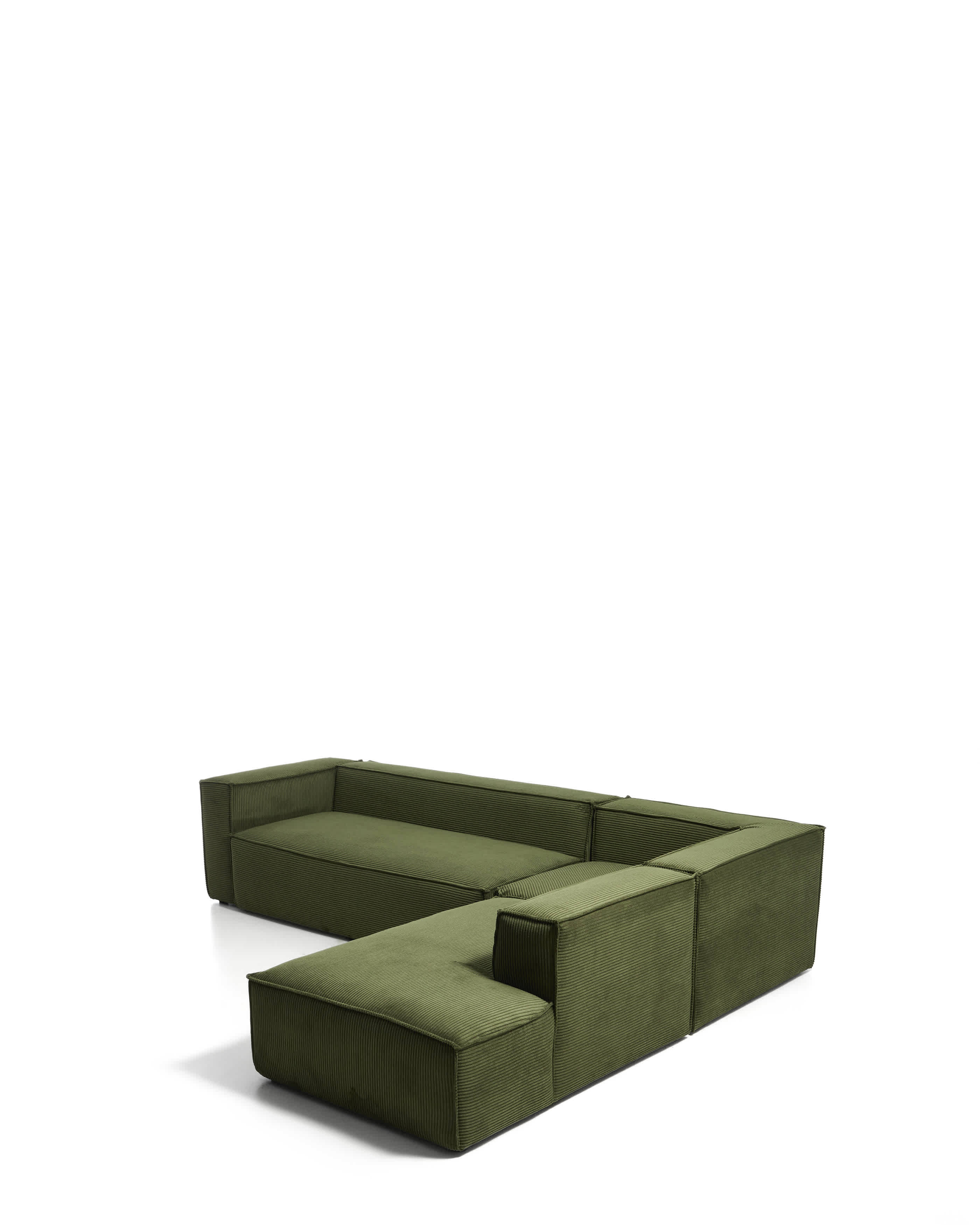 KAVE HOME Sofa BLOK