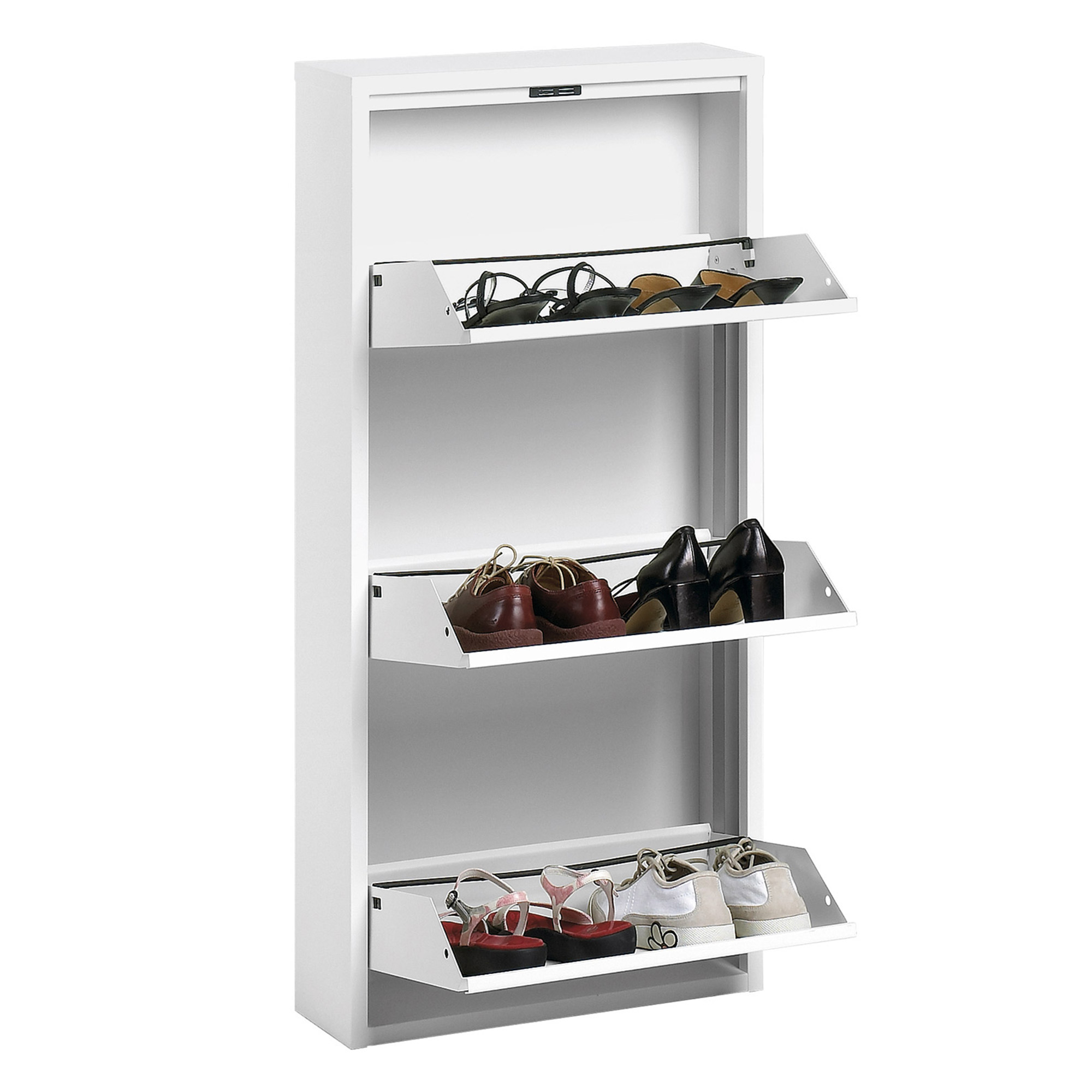 KAVE HOME Schuhschrank ODE KAVE HOME Schuhschrank ODE