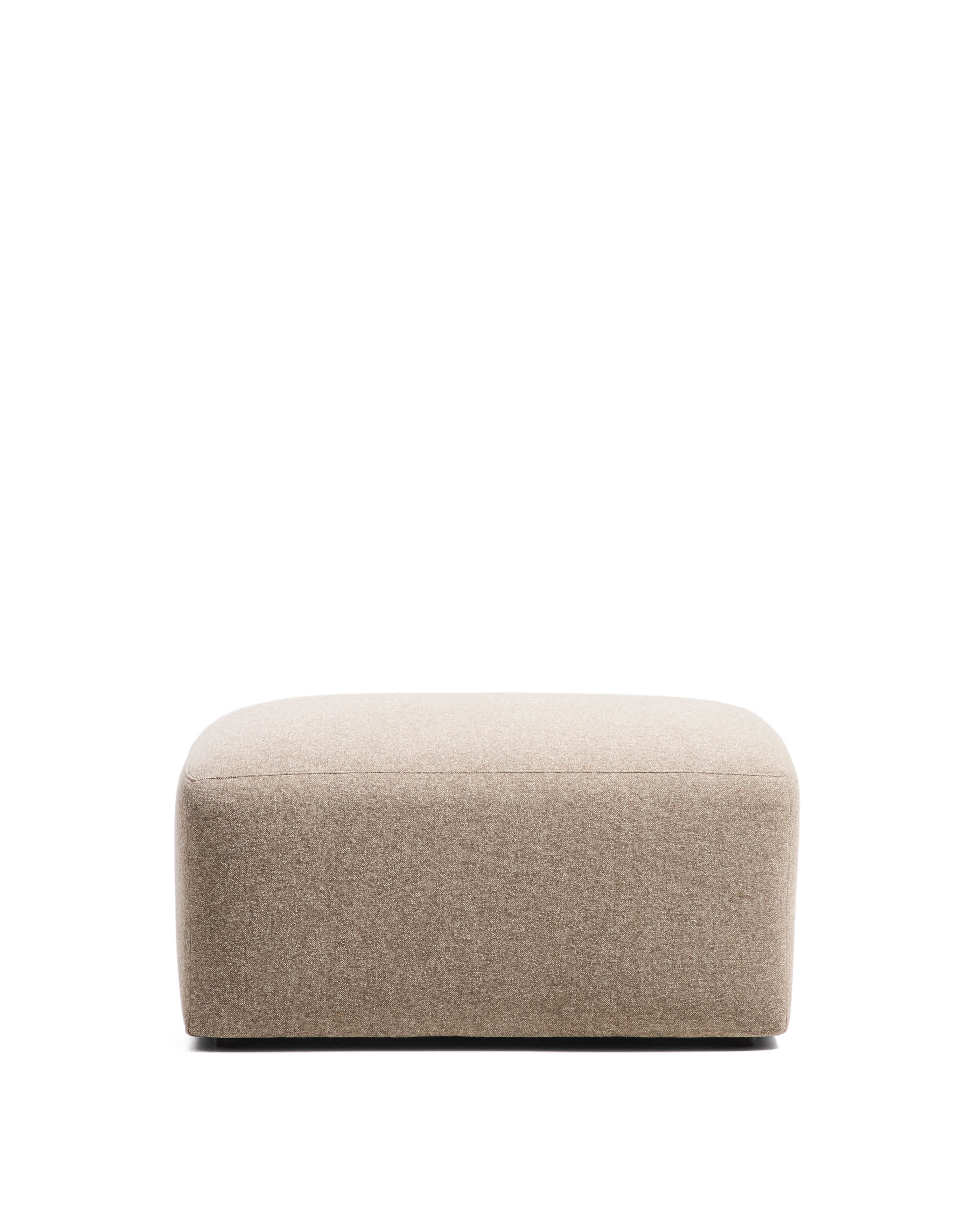 KAVE HOME Fußhocker BLOK