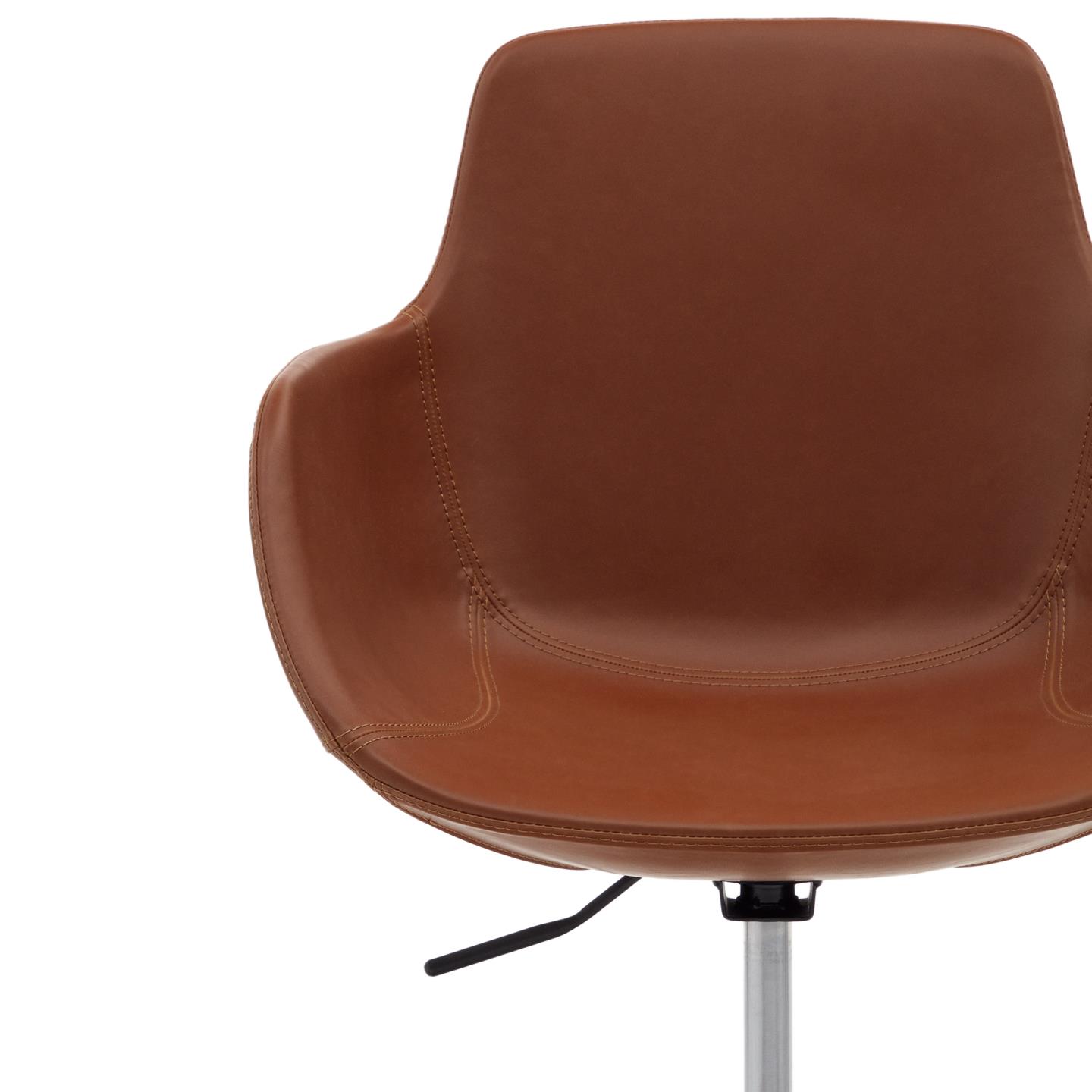 KAVE HOME Schreibtischstuhl TISSIANA KAVE HOME Schreibtischstuhl TISSIANA
