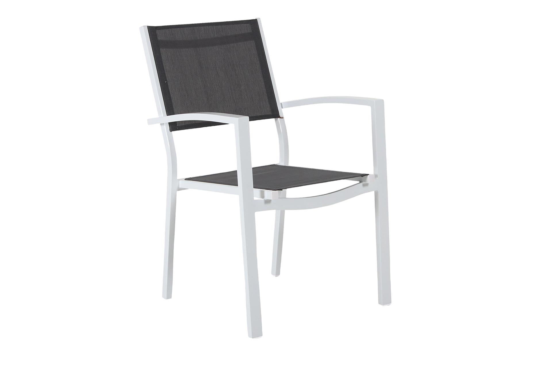 BRAFAB Gartenstuhl LEONE