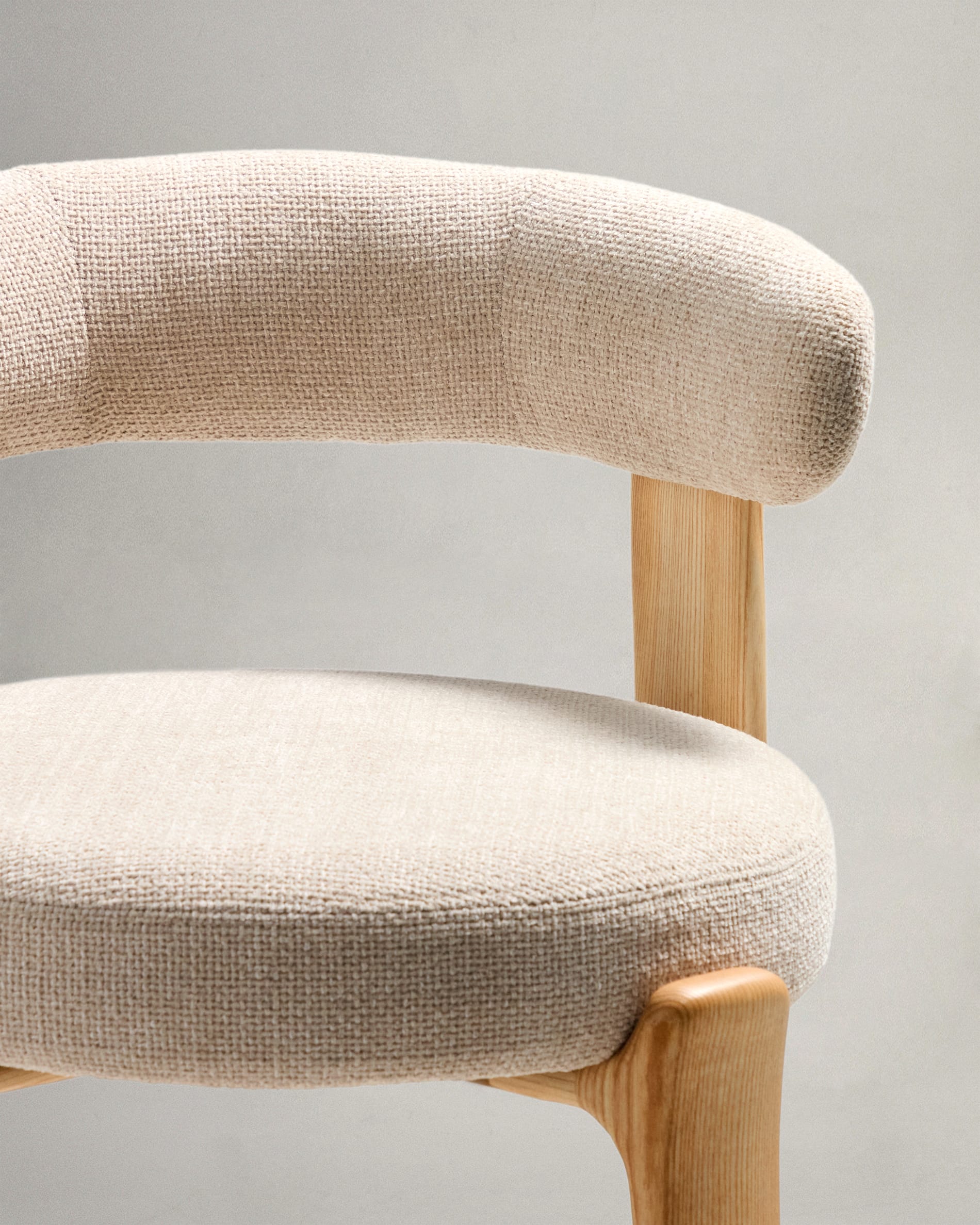 KAVE HOME Hocker GRANITE KAVE HOME Hocker GRANITE