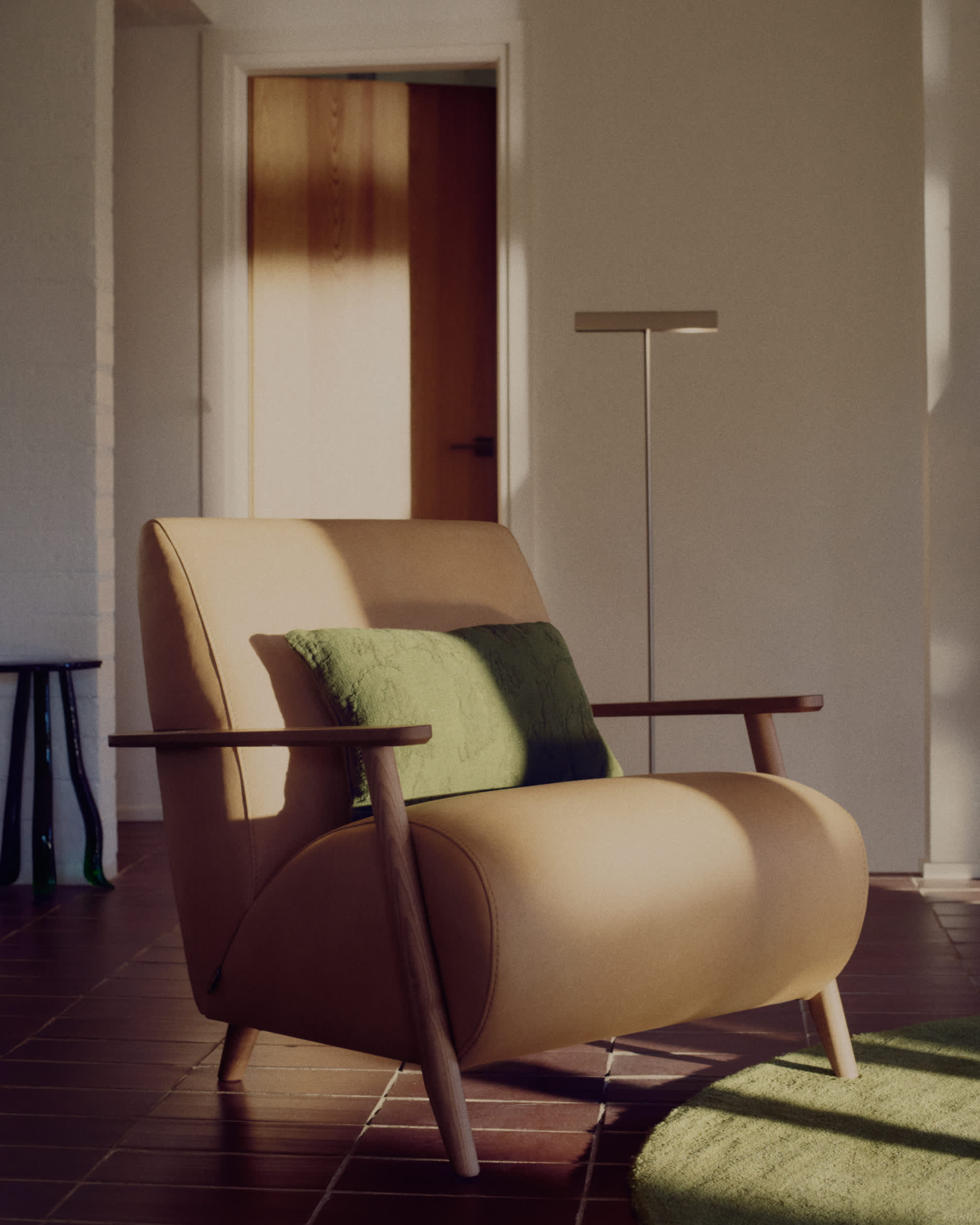 KAVE HOME Sessel LTHMEGHAN