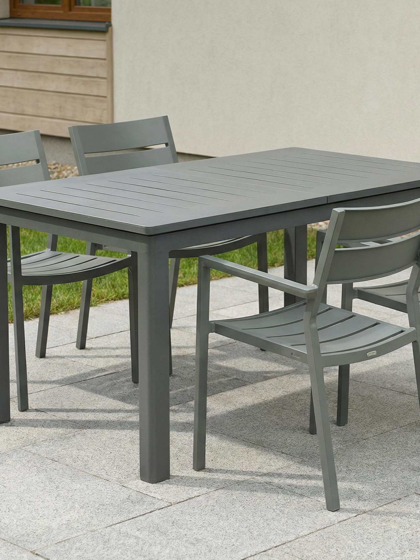 Brafab garden table LOMMA