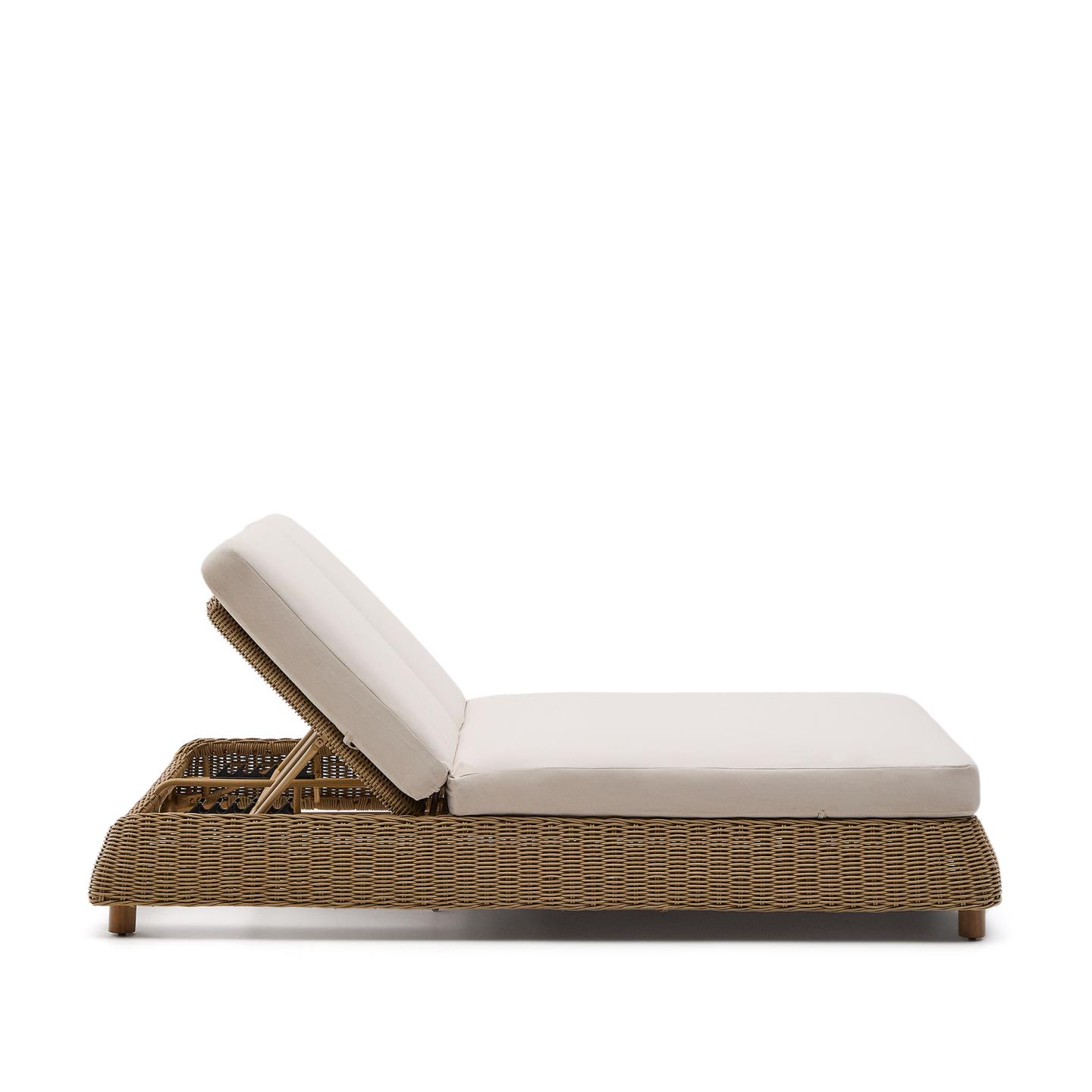 KAVE HOME Sonnenliege MERIA