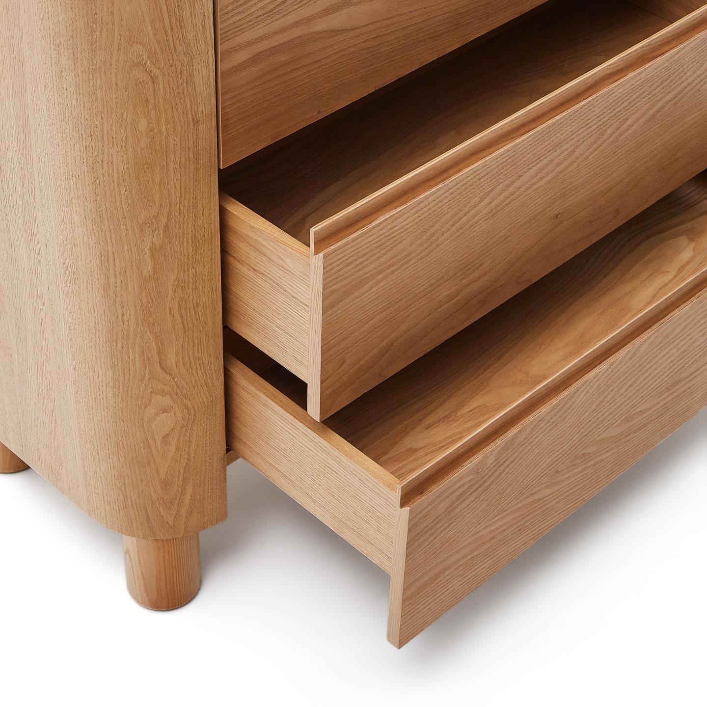KAVE HOME SALAYA chest of drawers