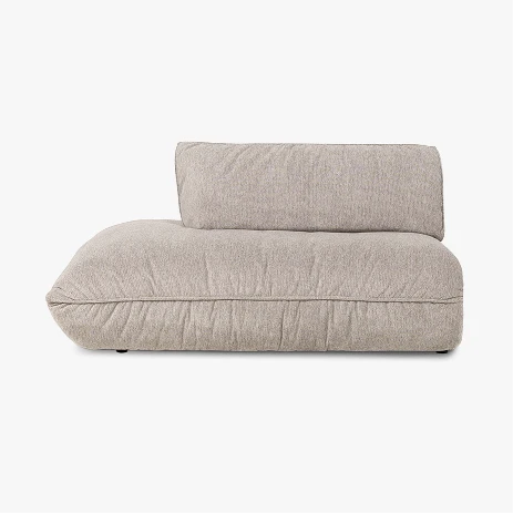 Fluffy von designwerk Lounge-Element