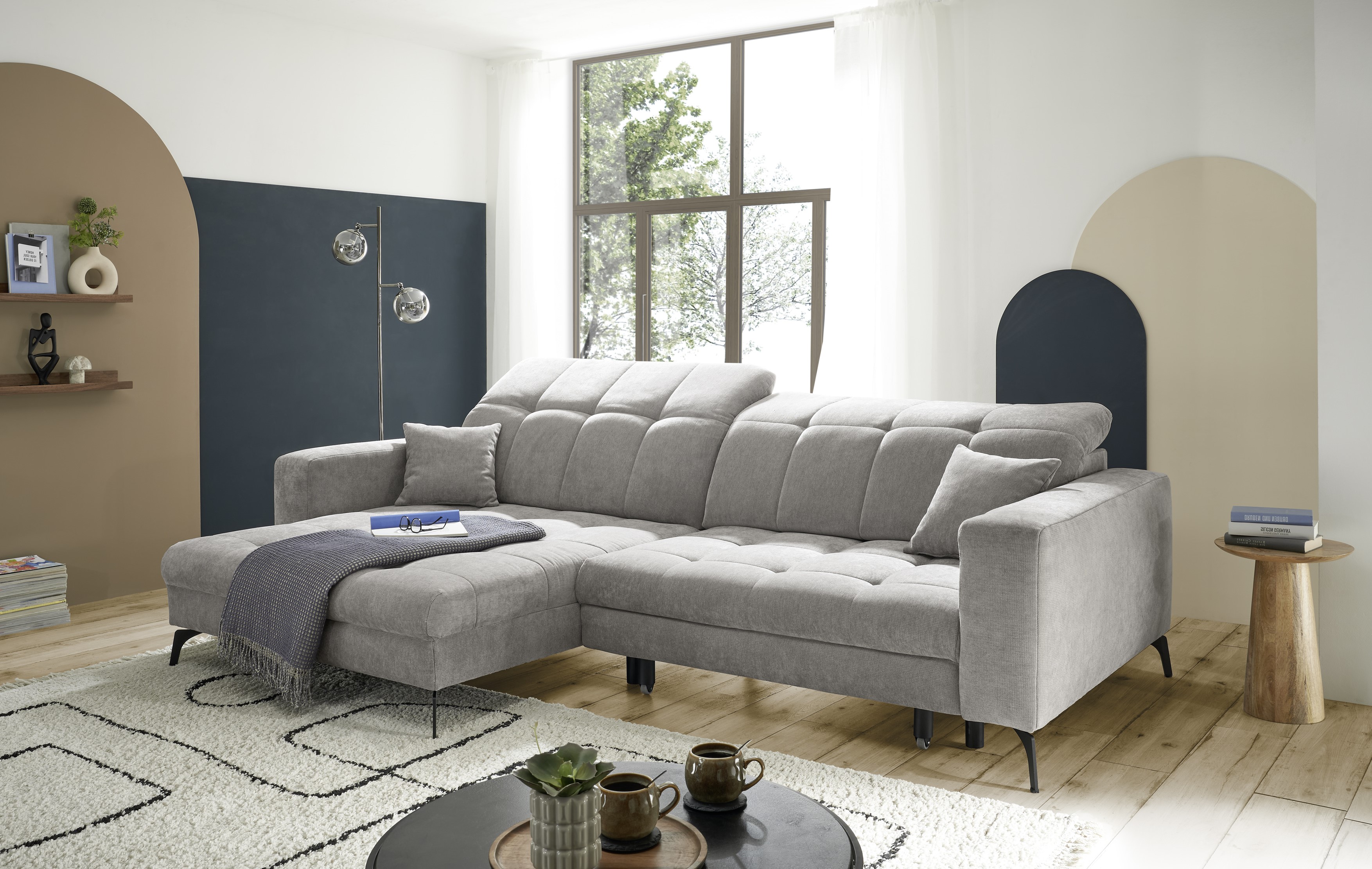 LIV IN Sofa MARADERO