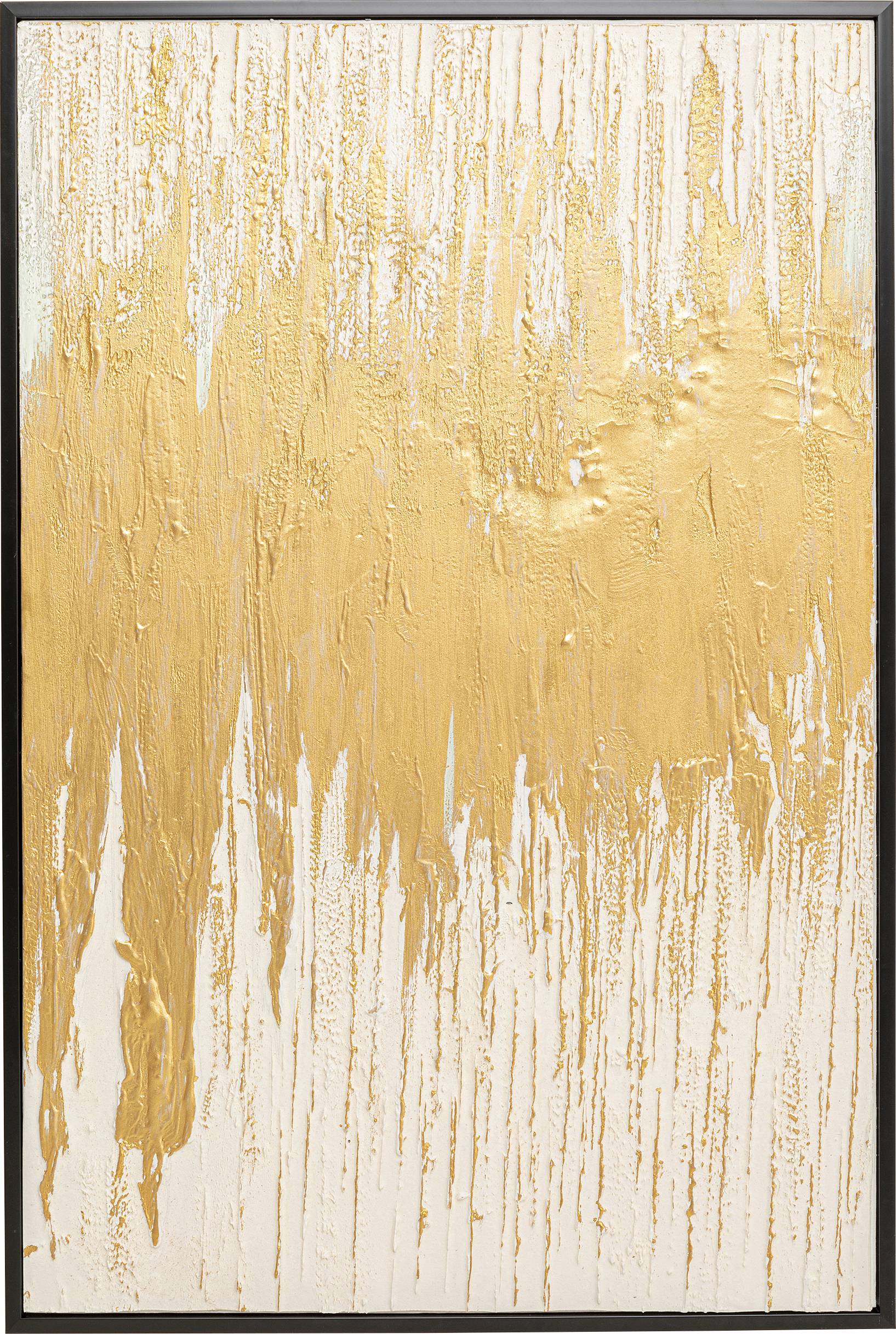 KARE Gerahmtes Bild ABSTRACT