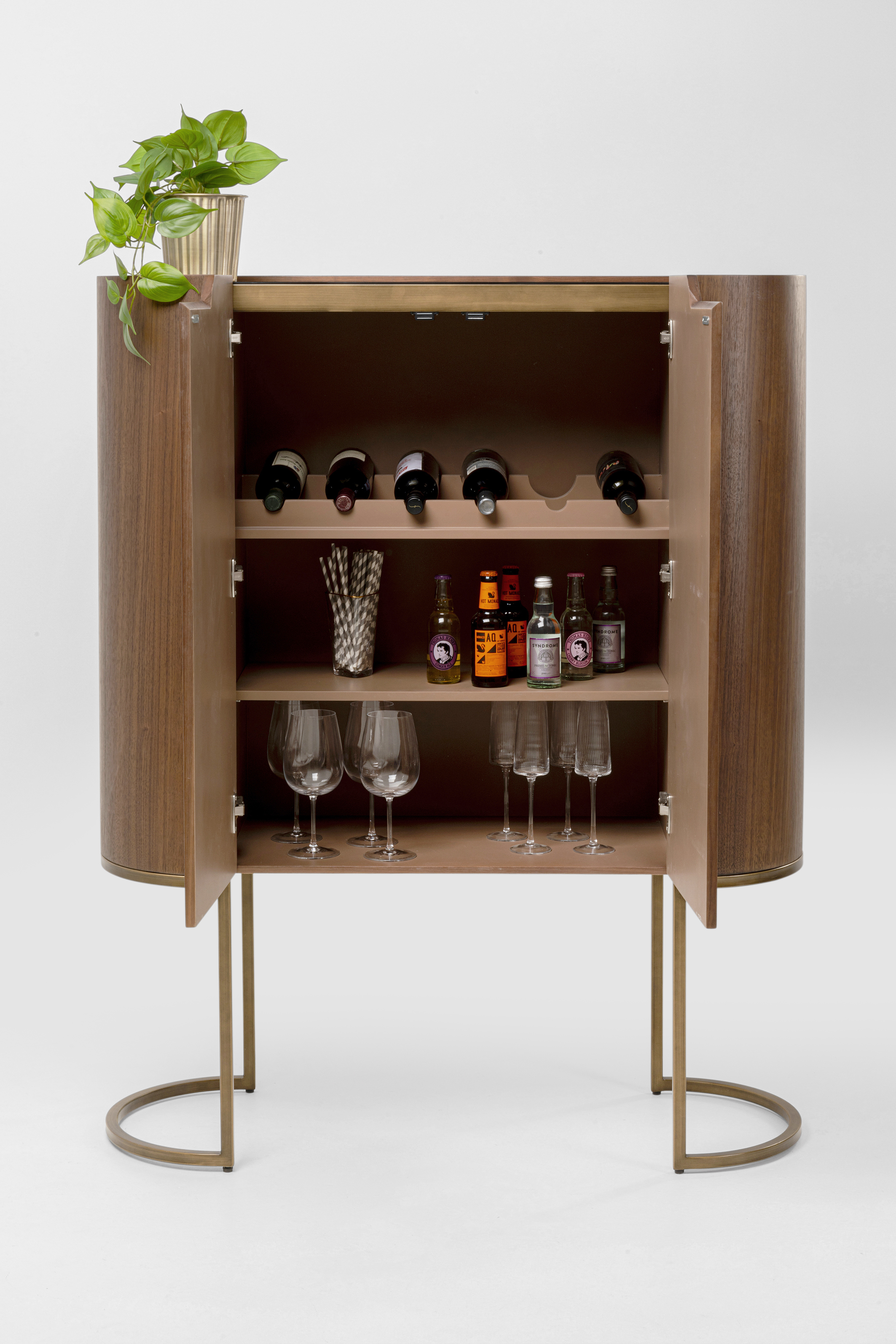 KARE Bar cabinet GIORGIO