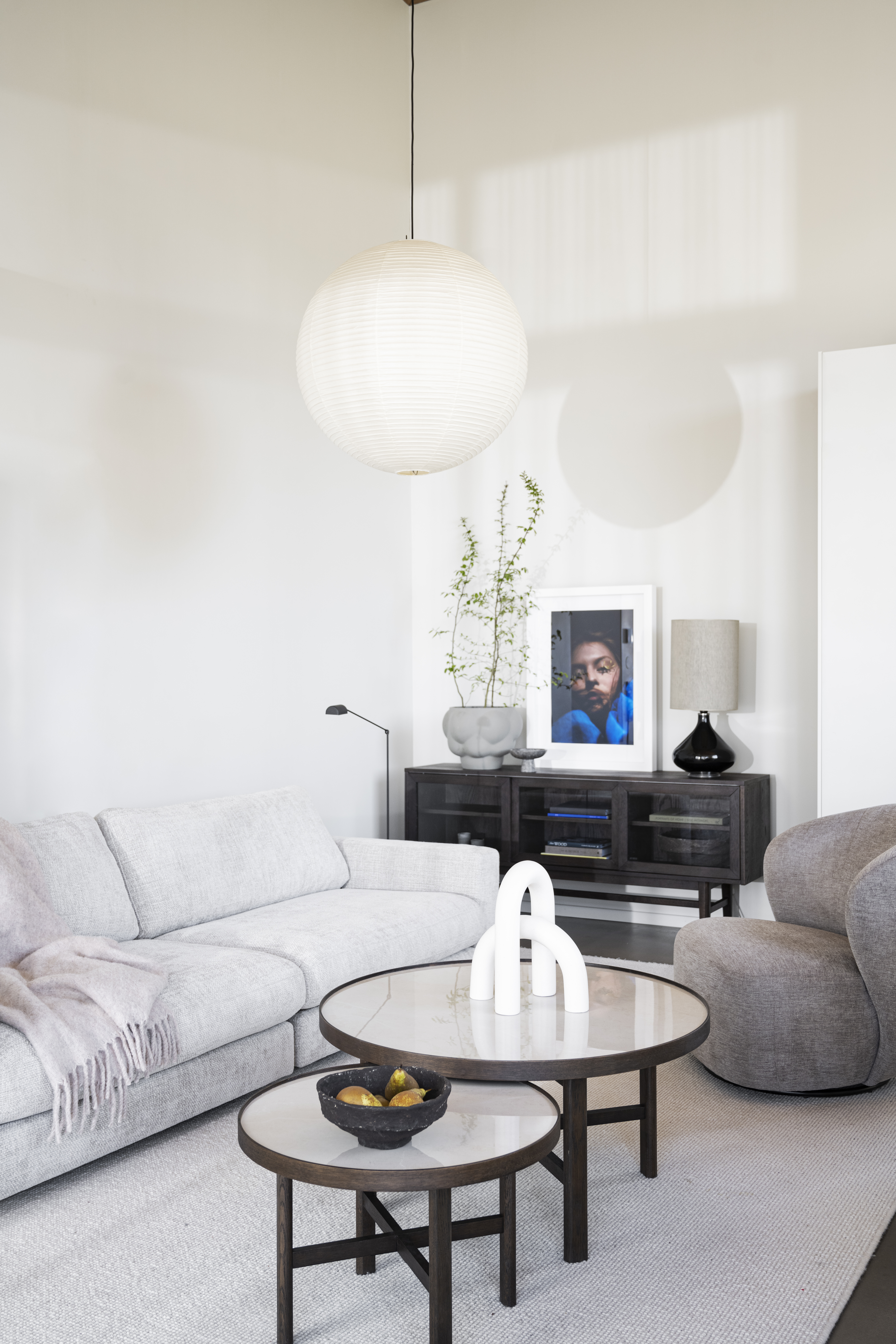 ROWICO Couchtisch MARSDEN ROWICO Couchtisch MARSDEN