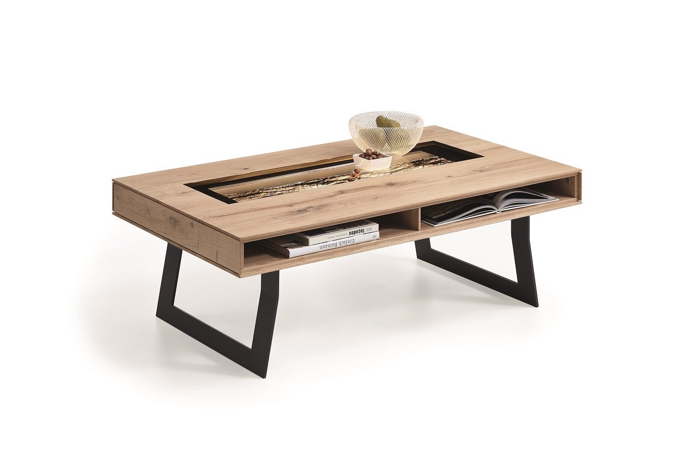 HARTMANN coffee table RUNA