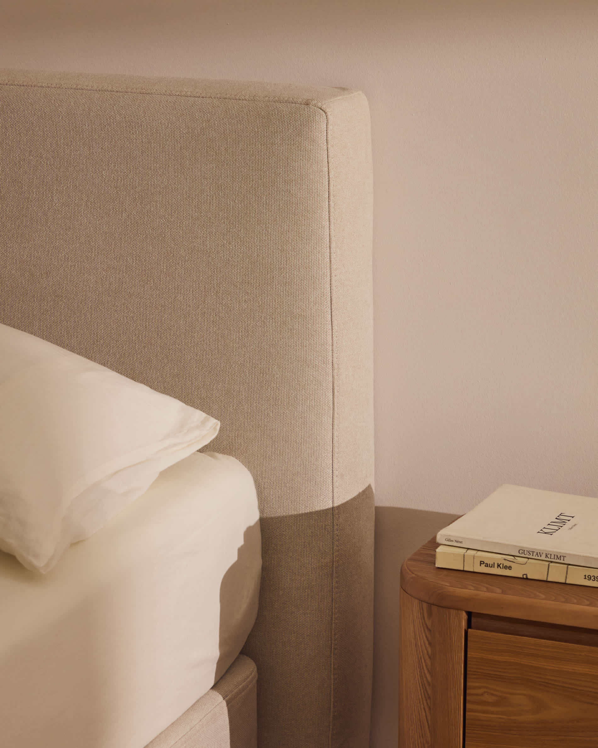 KAVE HOME Tête de lit BLOK