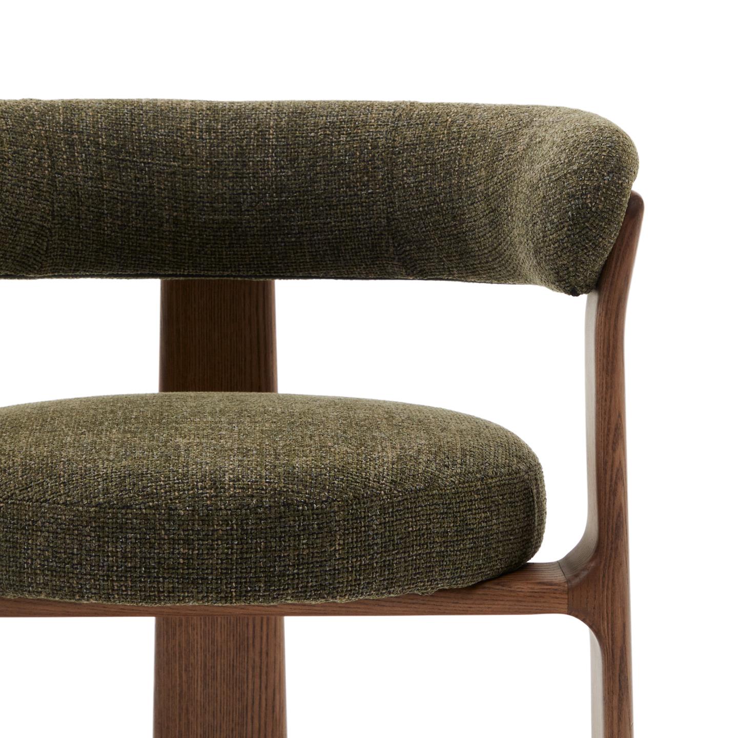 KAVE HOME chair GRANITE