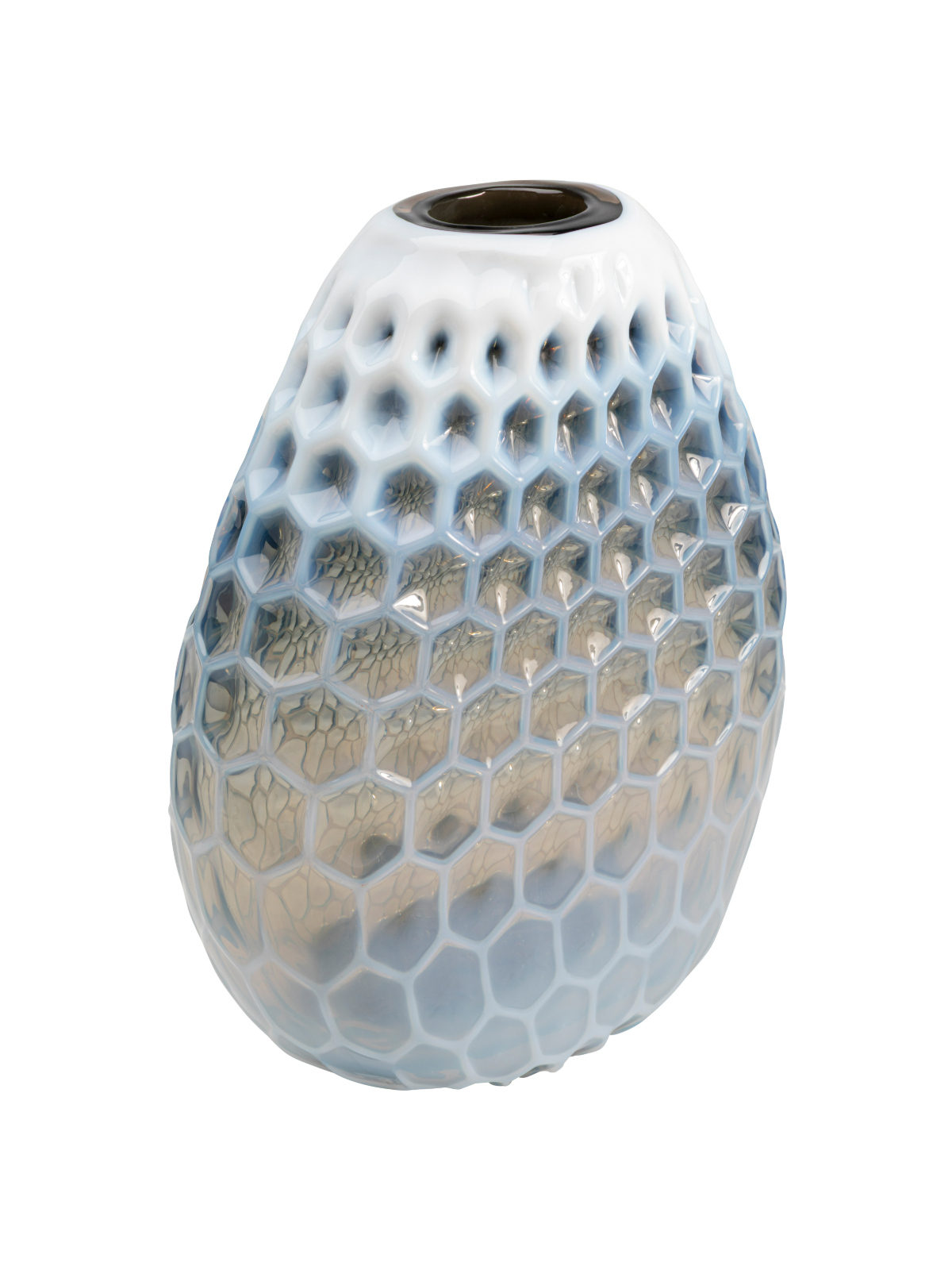 KARE Vase MILKY