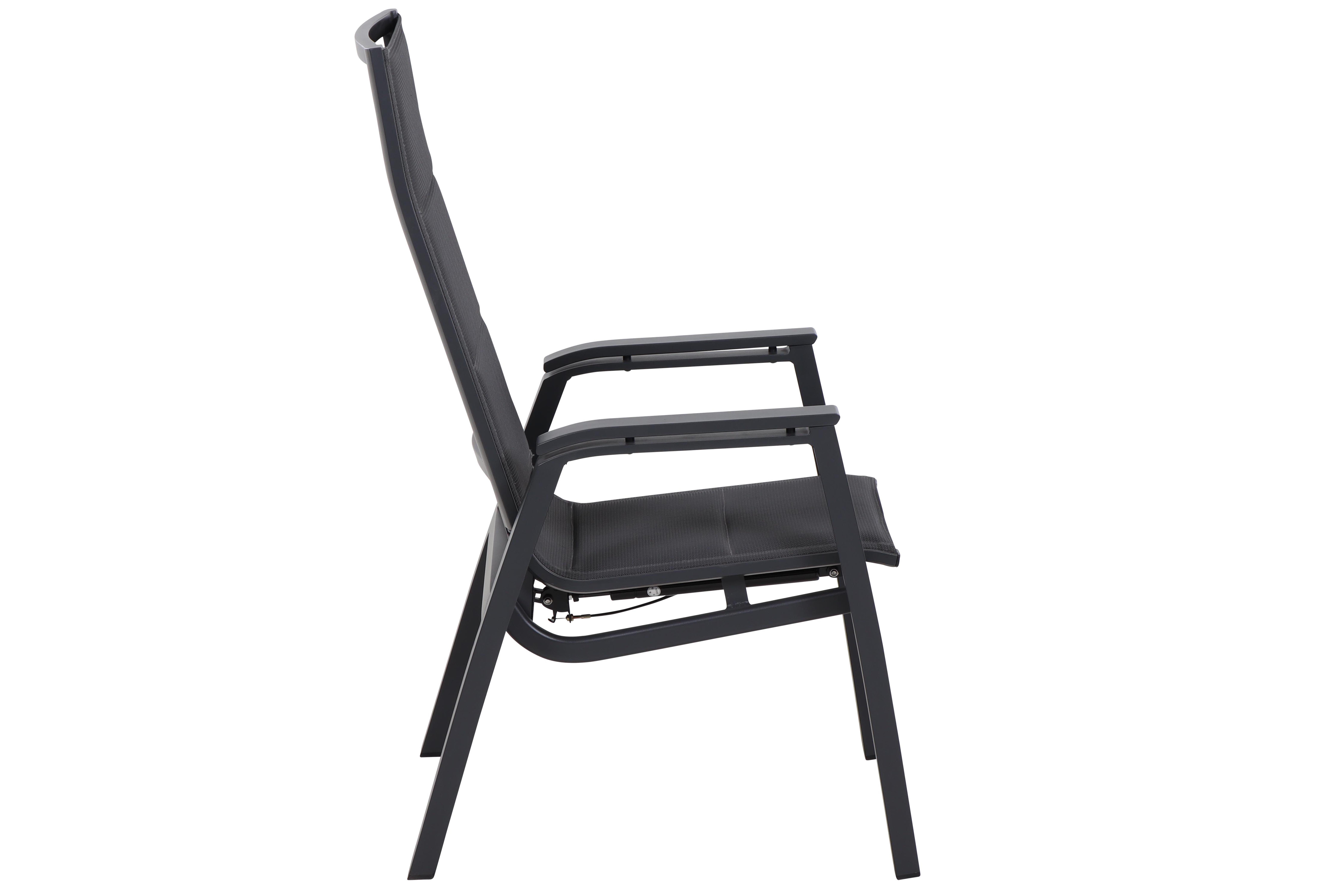 SIENA GARDEN Relax Move Sessel MILANO SIENA GARDEN Relax Move Sessel MILANO