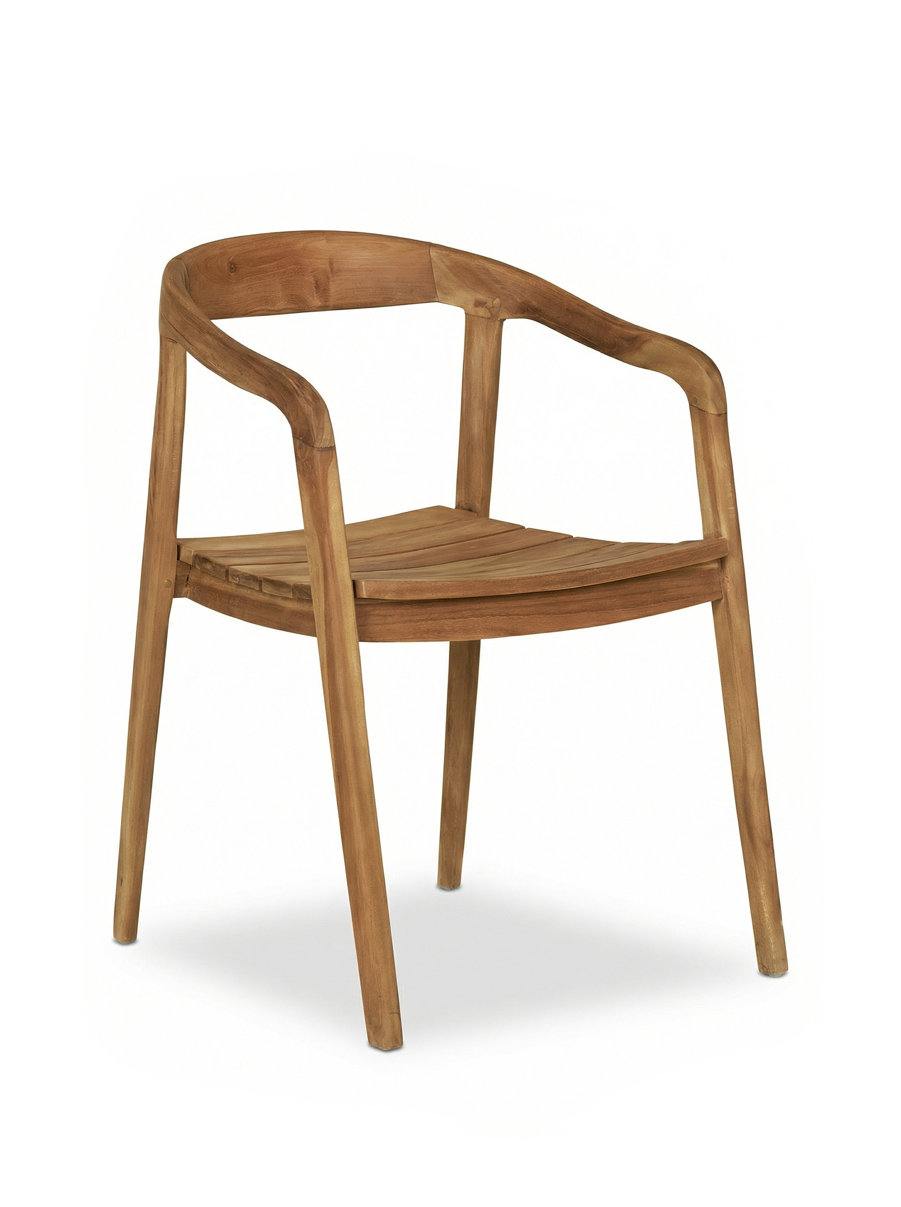 FAEE Chaise TRÄ