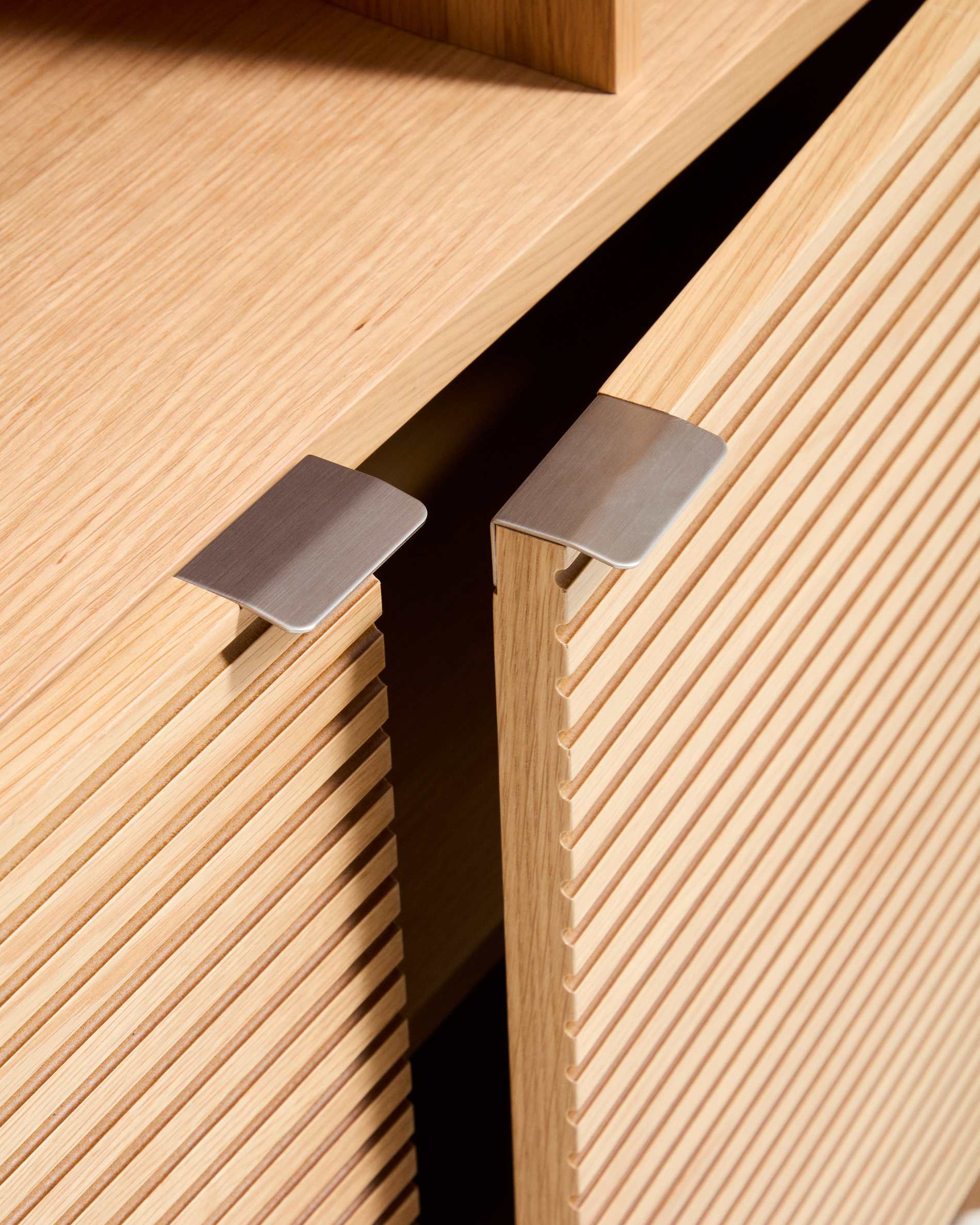 KAVE HOME Highboard NORLEN